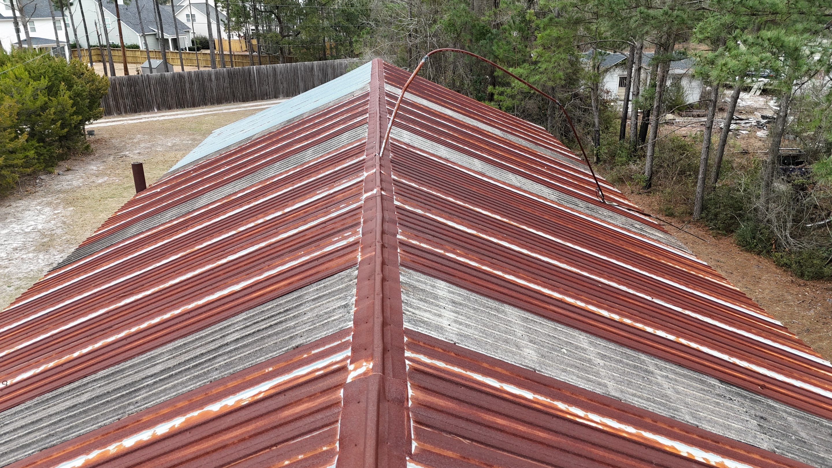 Hampstead | NC Roofs by North Carolina Roofs