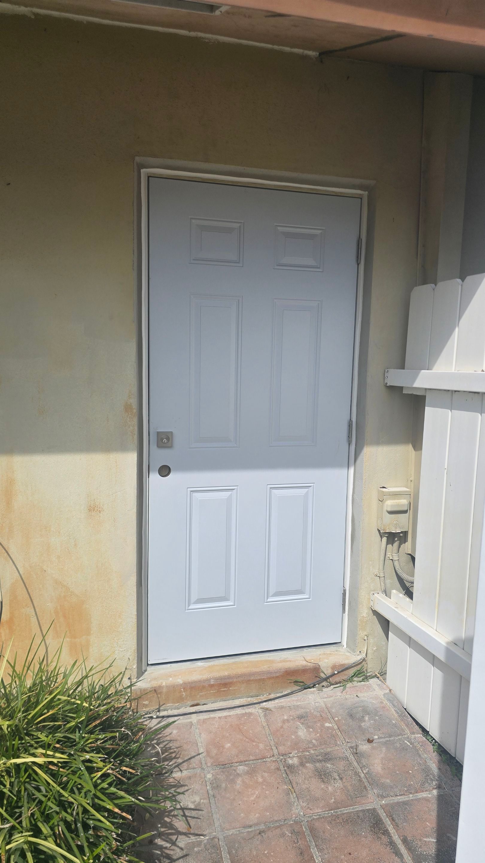 Replacement of windows and doors North Palm Beach by ASP SuperHome