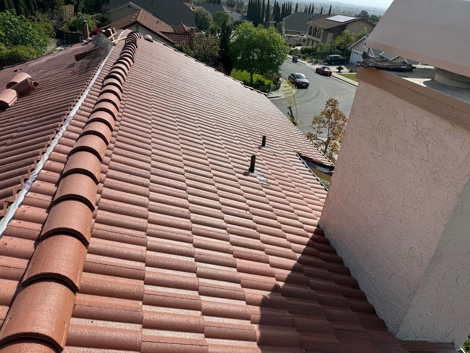 Roof Replacement - San Jose, CA 95148 by Epic Roof Replacement