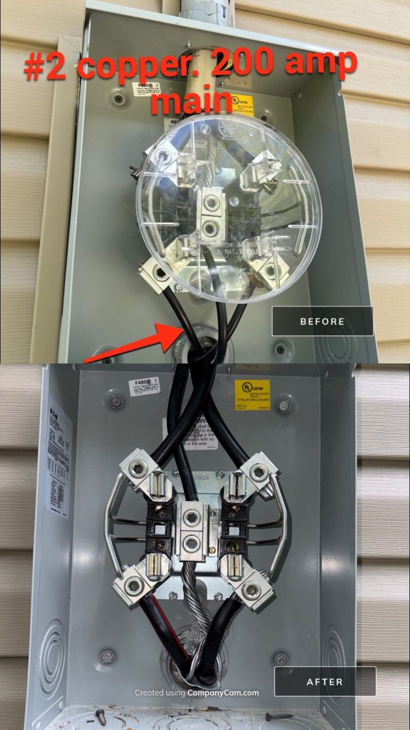 Warsaw KY Code Update by Elite Electrical Solutions LLC