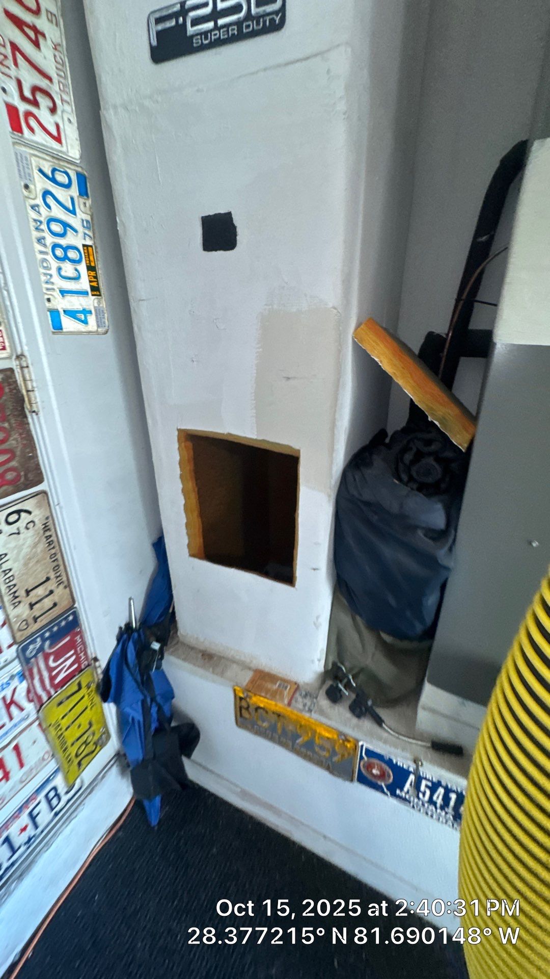 Air Duct Cleaning in Clermont by Hygienic Air, Inc
