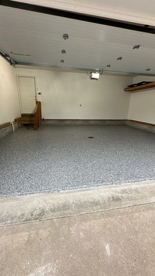 Wombat Garage Project in Pittsburgh