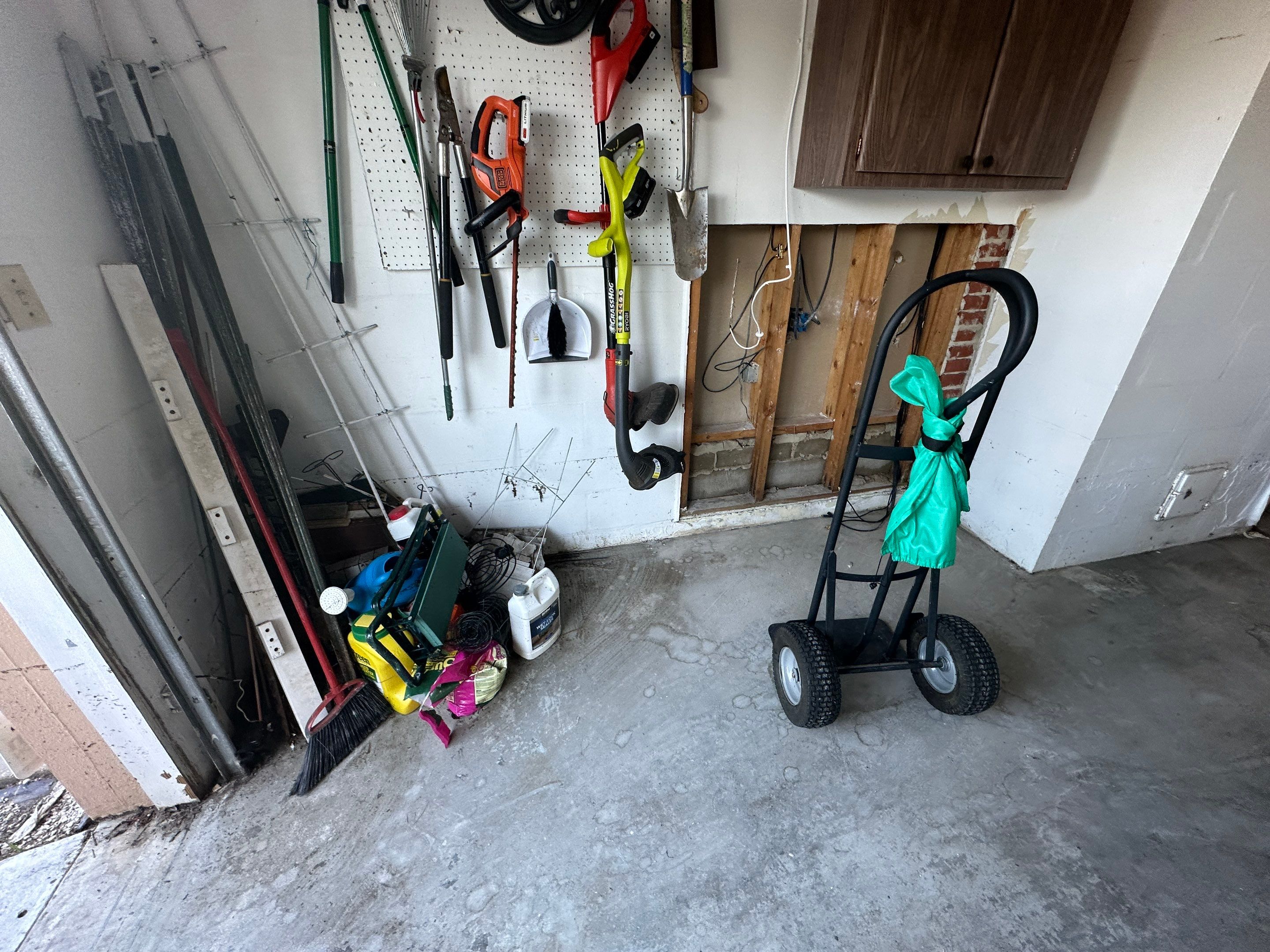 Water Damage Claim in Crystal River by FLAPA & KeyStone