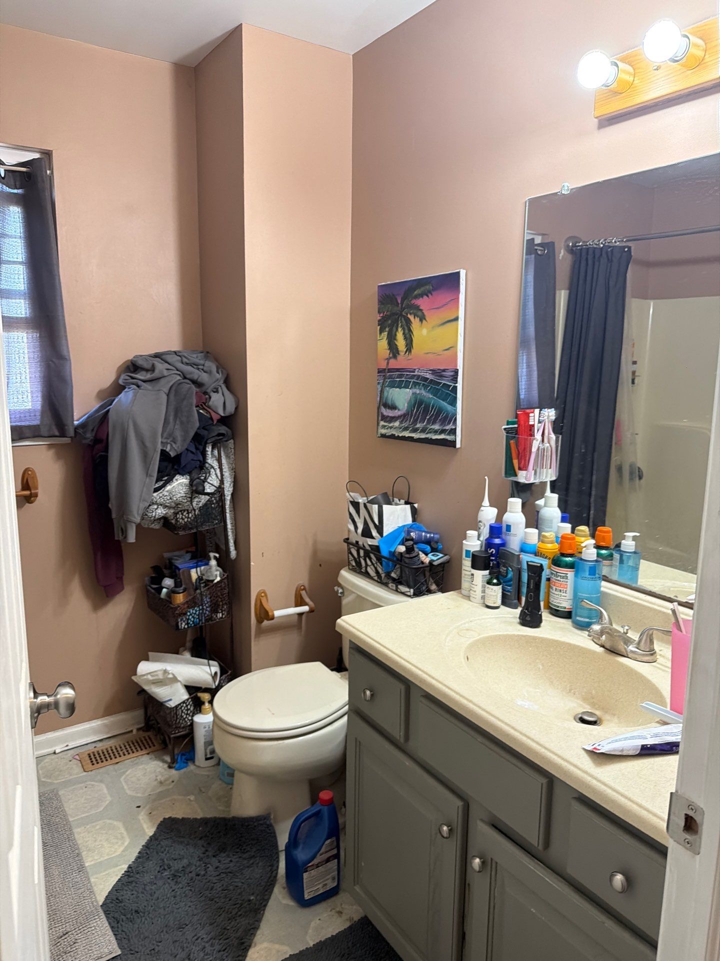 Water Damage Claim in Telford by FLAPA & KeyStone