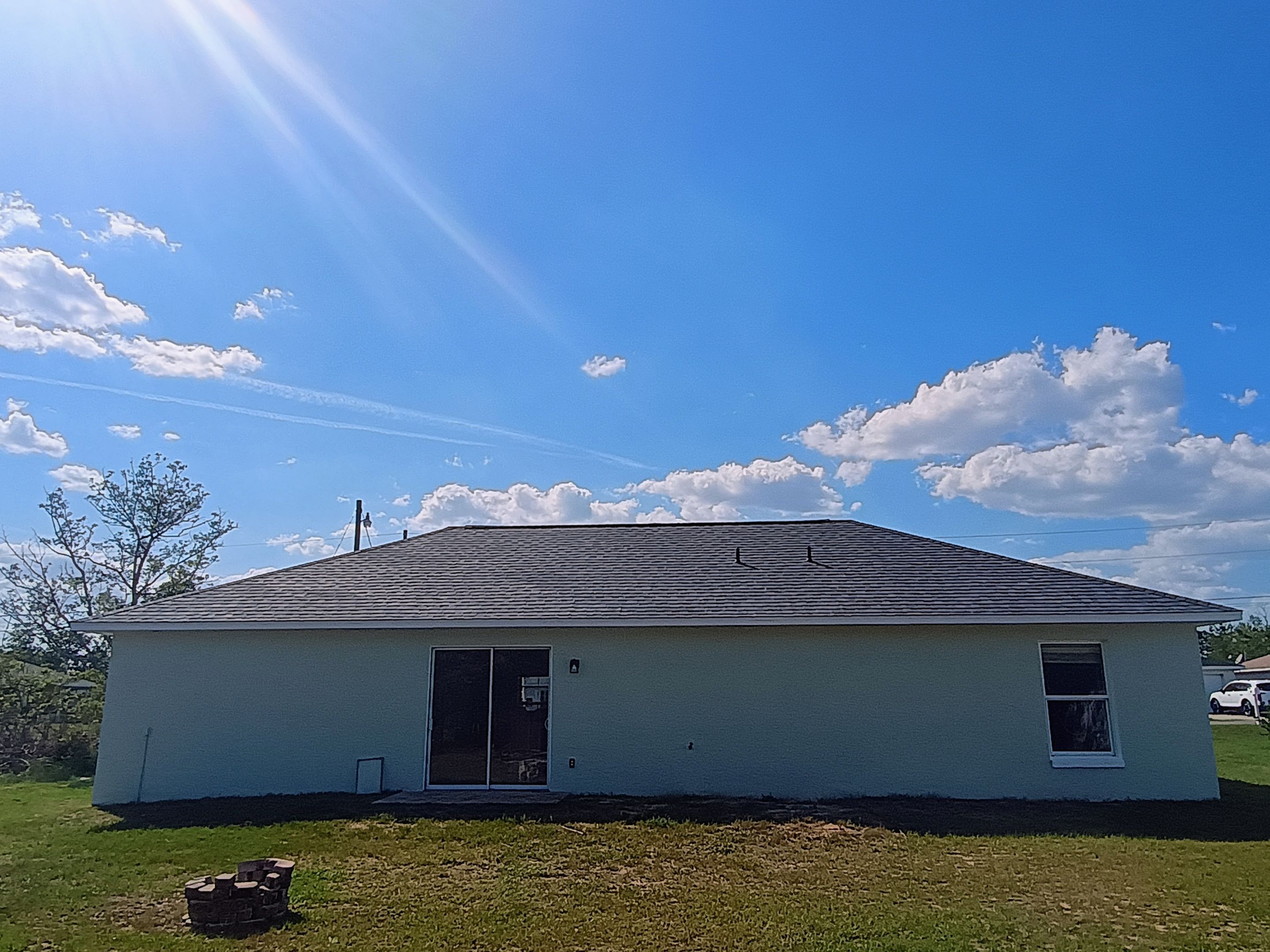 Project in Ocala by Roof Systems Unlimited, LLC