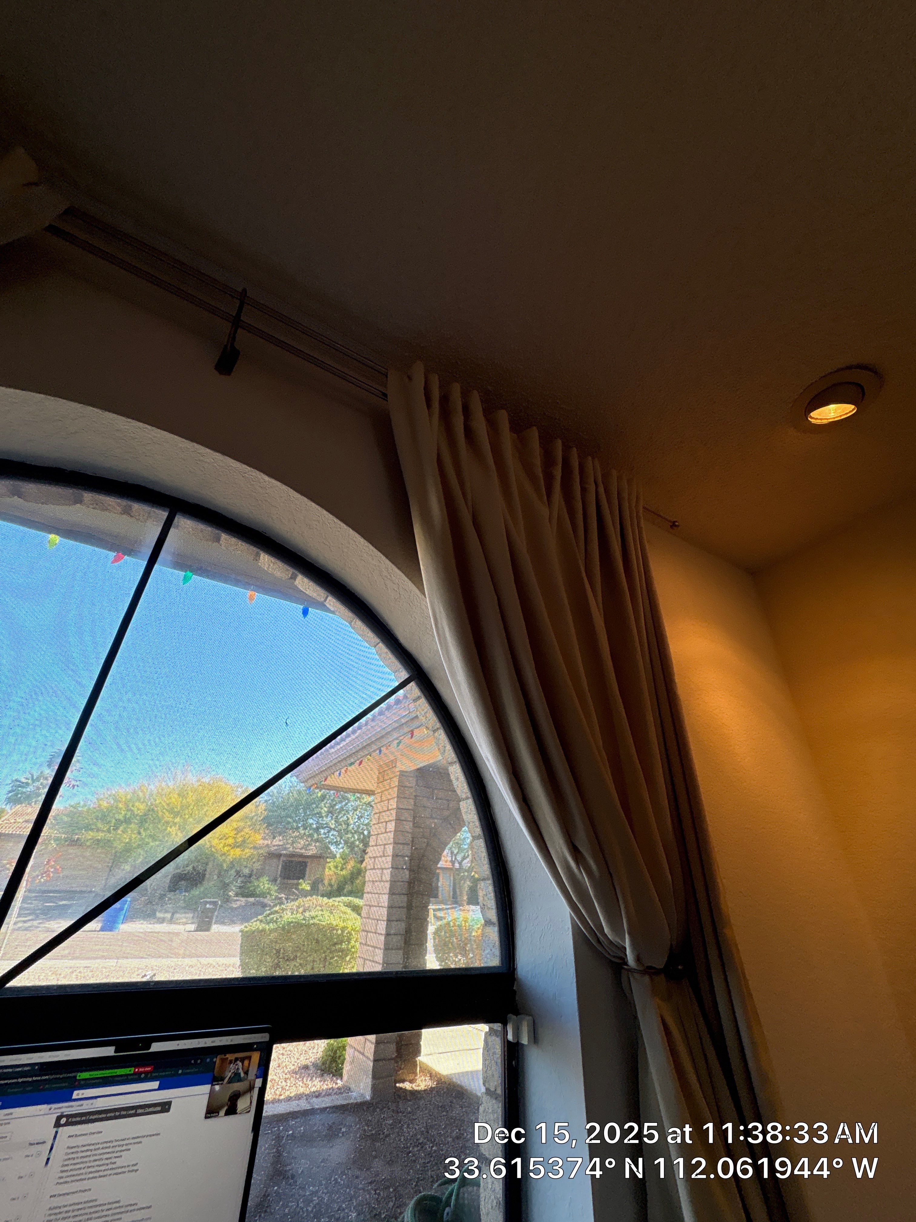 Bathroom Remodel by CompanyCam Sales Demo