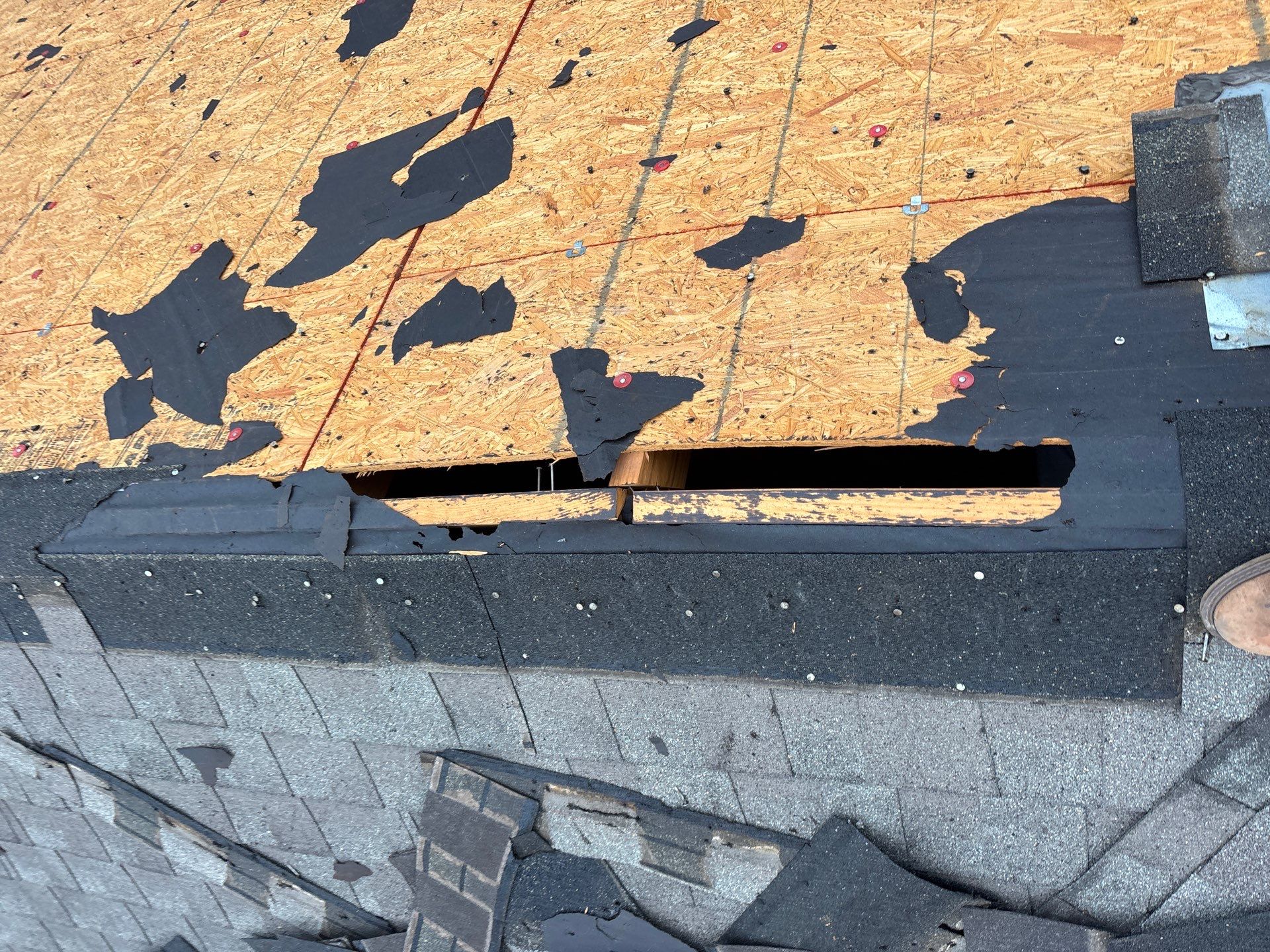Roof Repair Cypress by Roof Repair Company