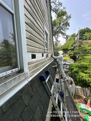 Project in Yonkers