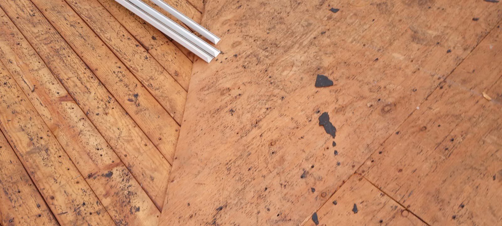 Residential Roofing Installation using Owens Corning Duration Estate Gray by A Plus Exterior