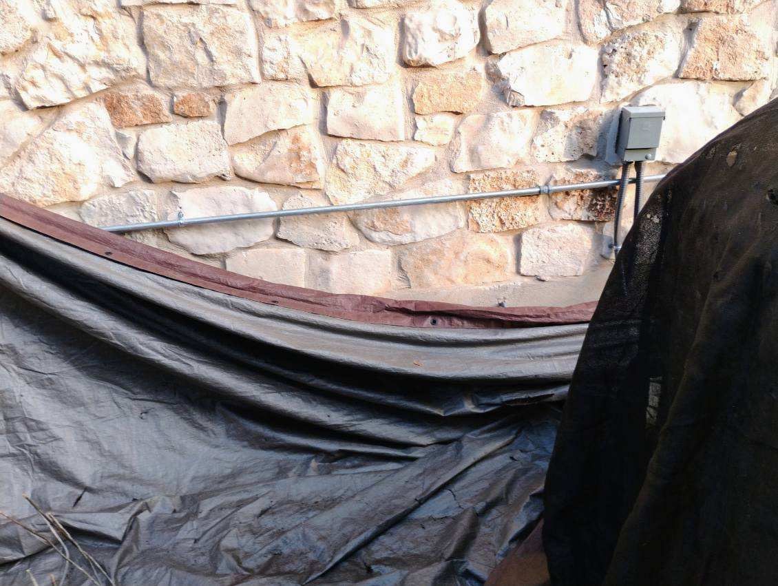 Project in Austin by Rhino Roofing and General Contracting, LLC