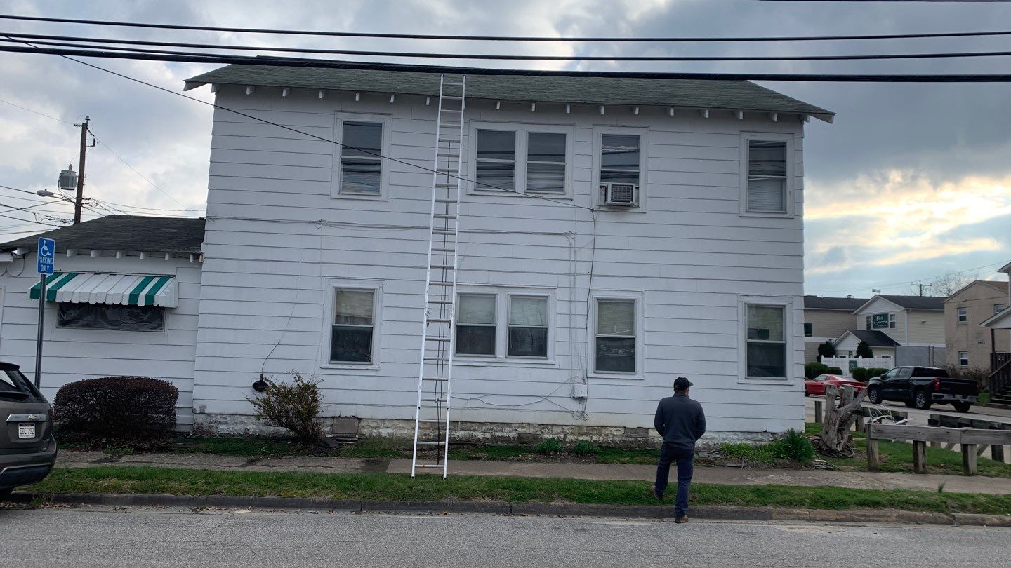 Residential Roofing Installation using Performance Shingles by Mr. Roofer