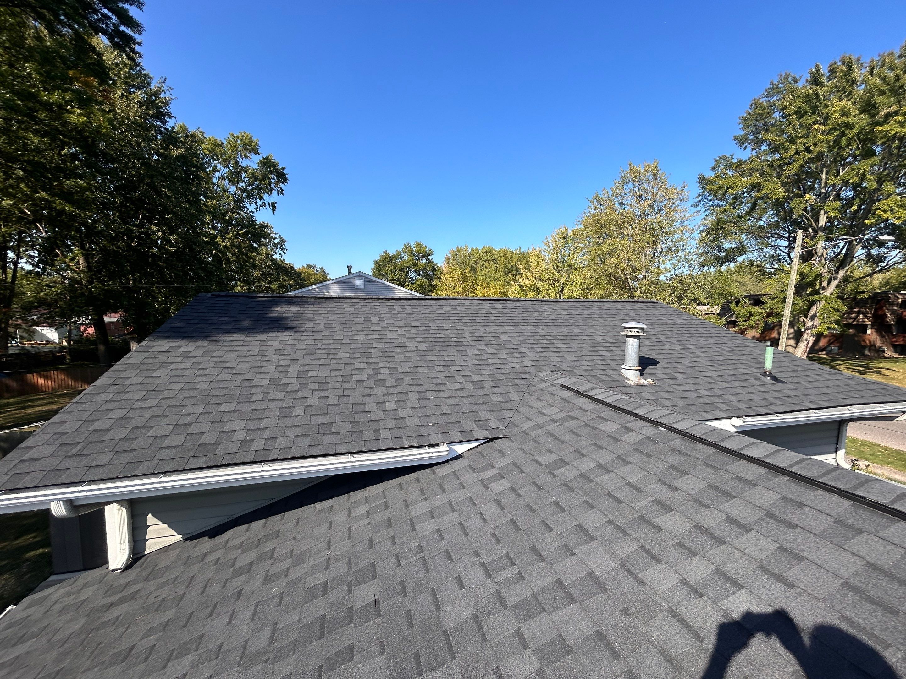 Roof Replacement by Homestyle in Elyria by Homestyle Home Improvements (HHI)