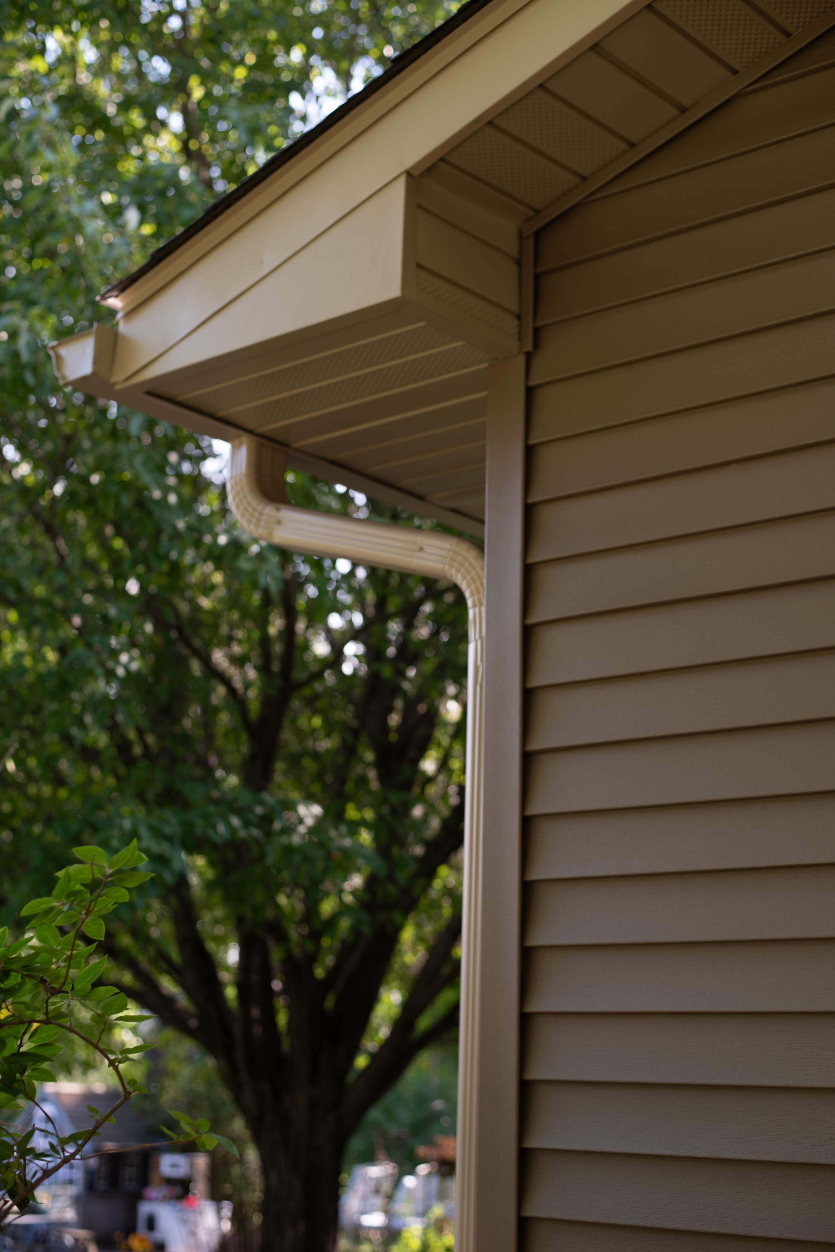 Full Home Makeover in Winsted | Roofing, Siding, Gutters and more by Next Level Seamless Gutters / Exteriors Inc.