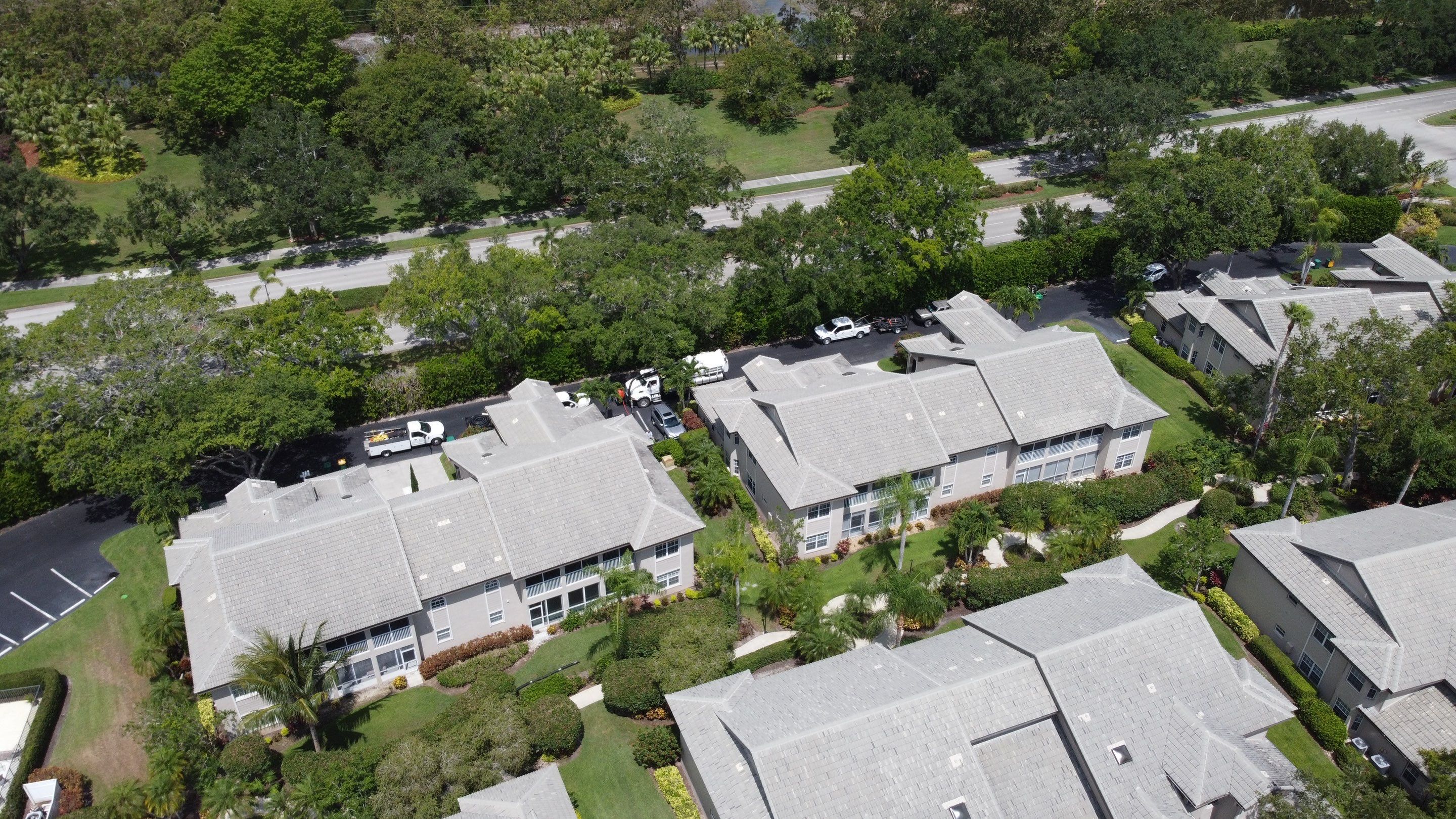 Naples Neighborhood Stormwater System Maintenance by Don Mar, Inc. Storm Water Solutions