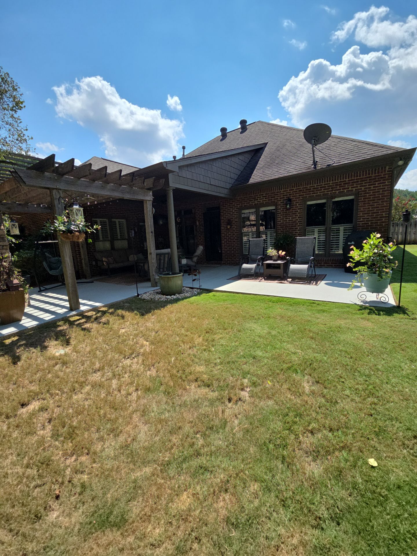 Ruffino Project in Hoover by The Window Source