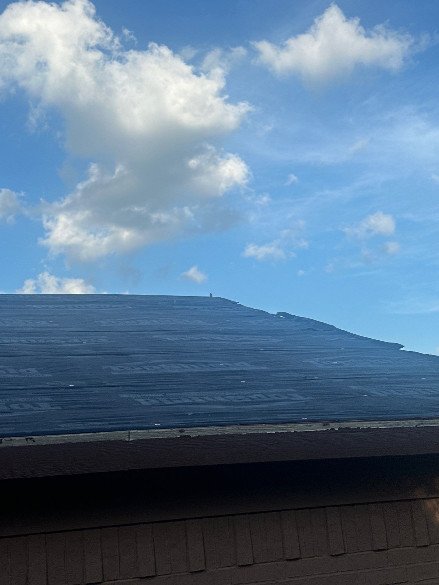 Project in Garland by Rhino Roofing and General Contracting, LLC