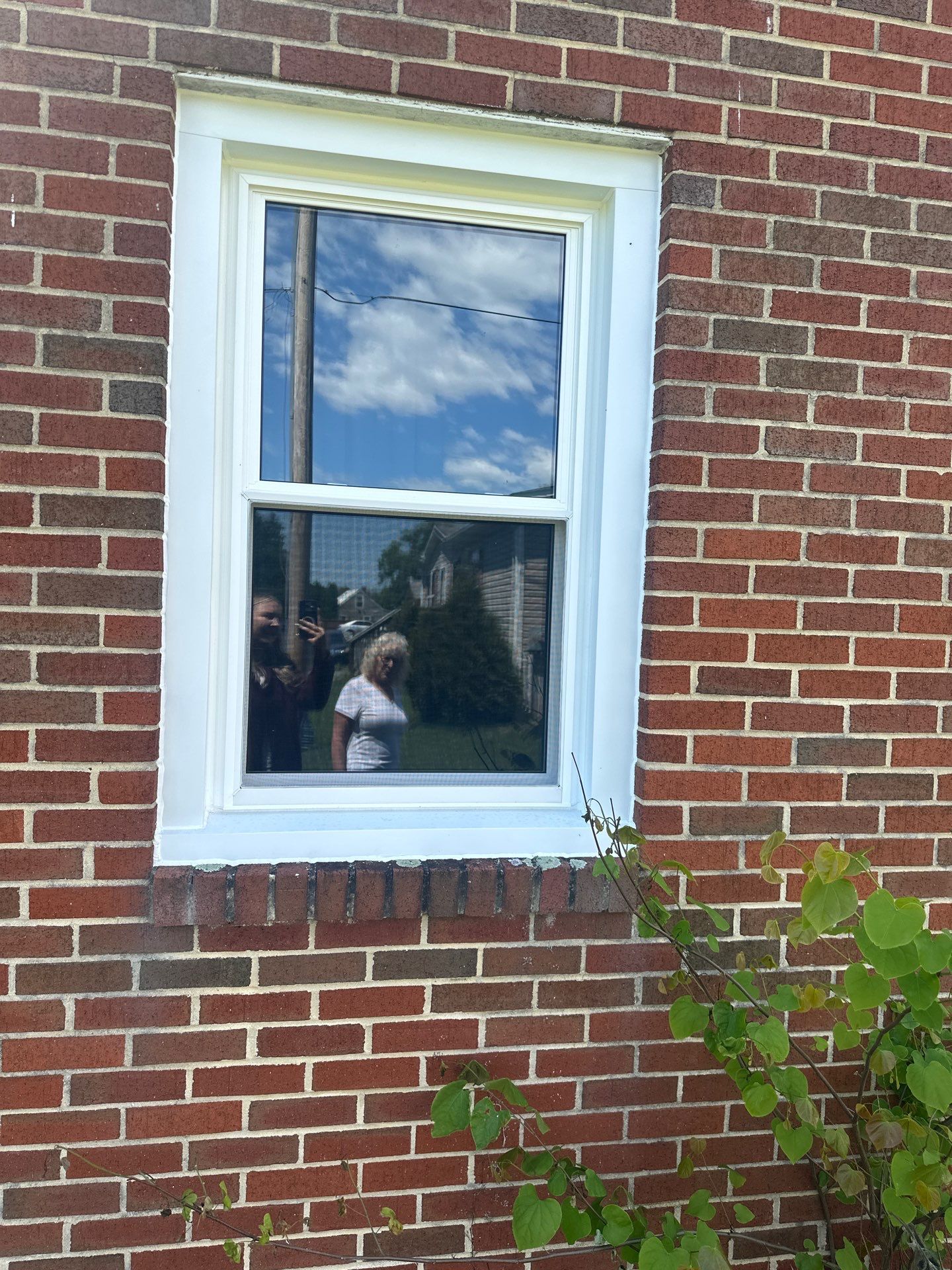 Double Hung Windows by Aspen Home Improvements