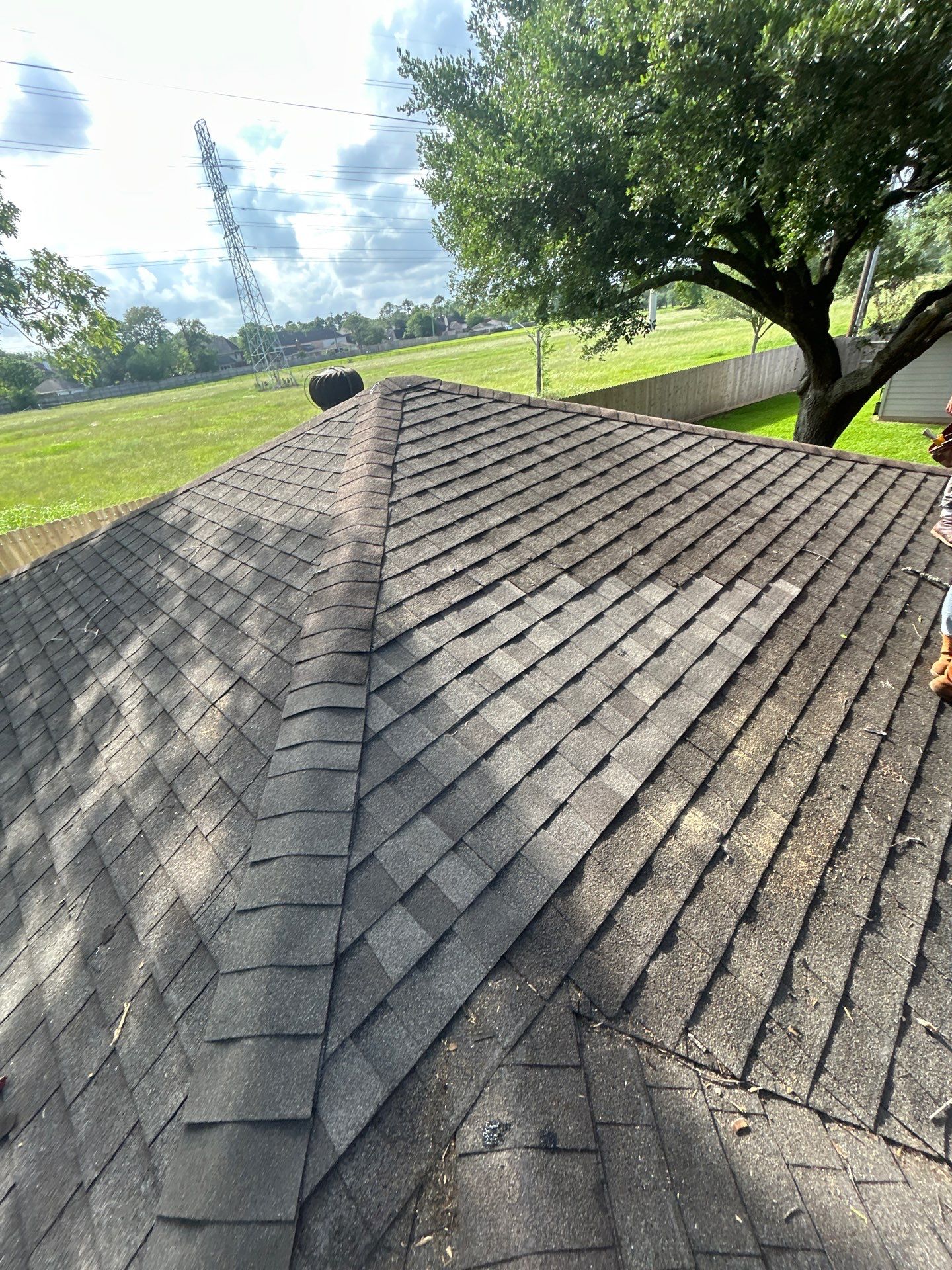 Roof Repair Houston by Roof Repair Company