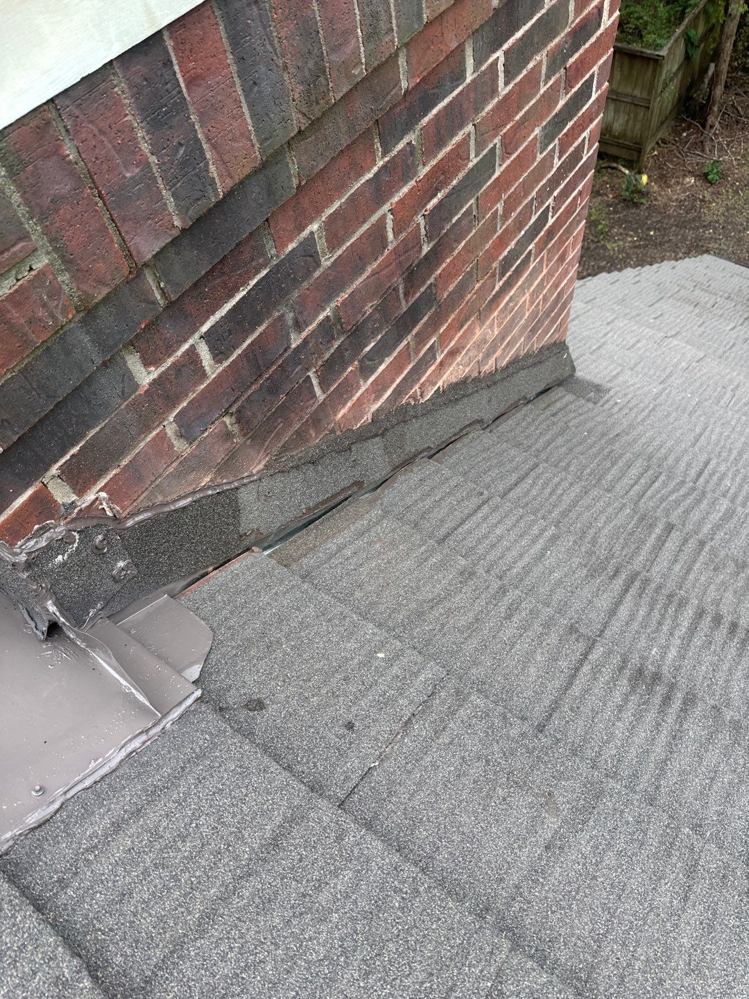 Residential Roofing Repair using Owen's Corning Duration (Lifetime) Shingles by Roof Repair Company