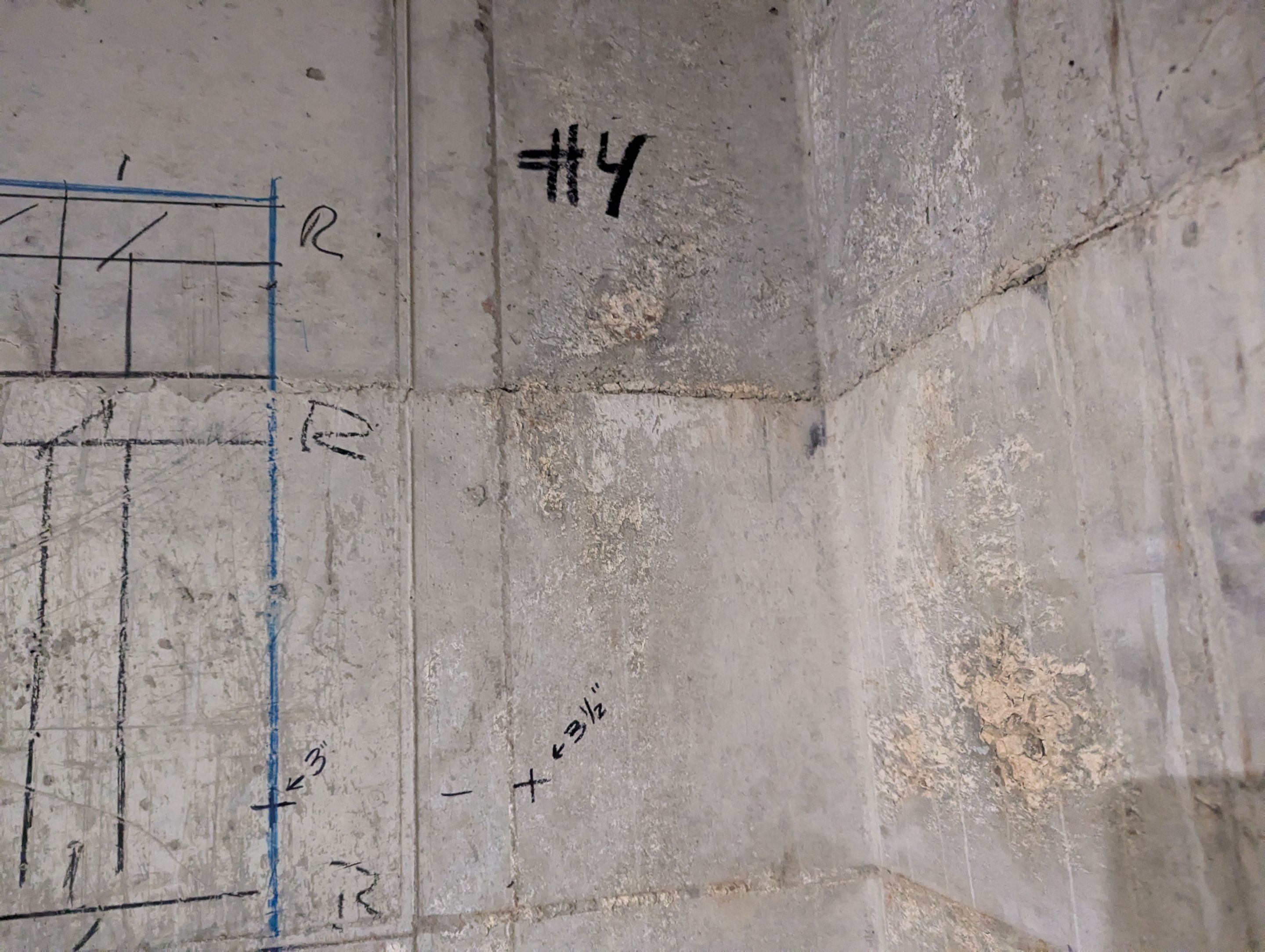 GPR Concrete Scanning and Subsurface Imaging in University, Mississippi by Alsip Locating Service, LLC
