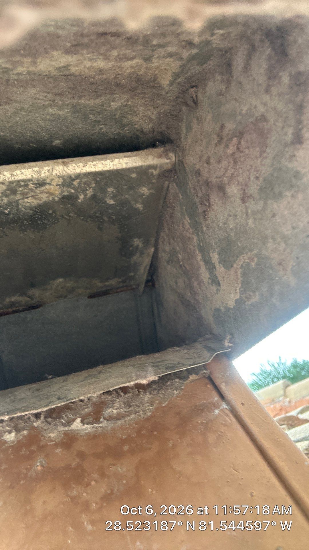 Dryer Vent Cleaning in Windermere by Hygienic Air, Inc