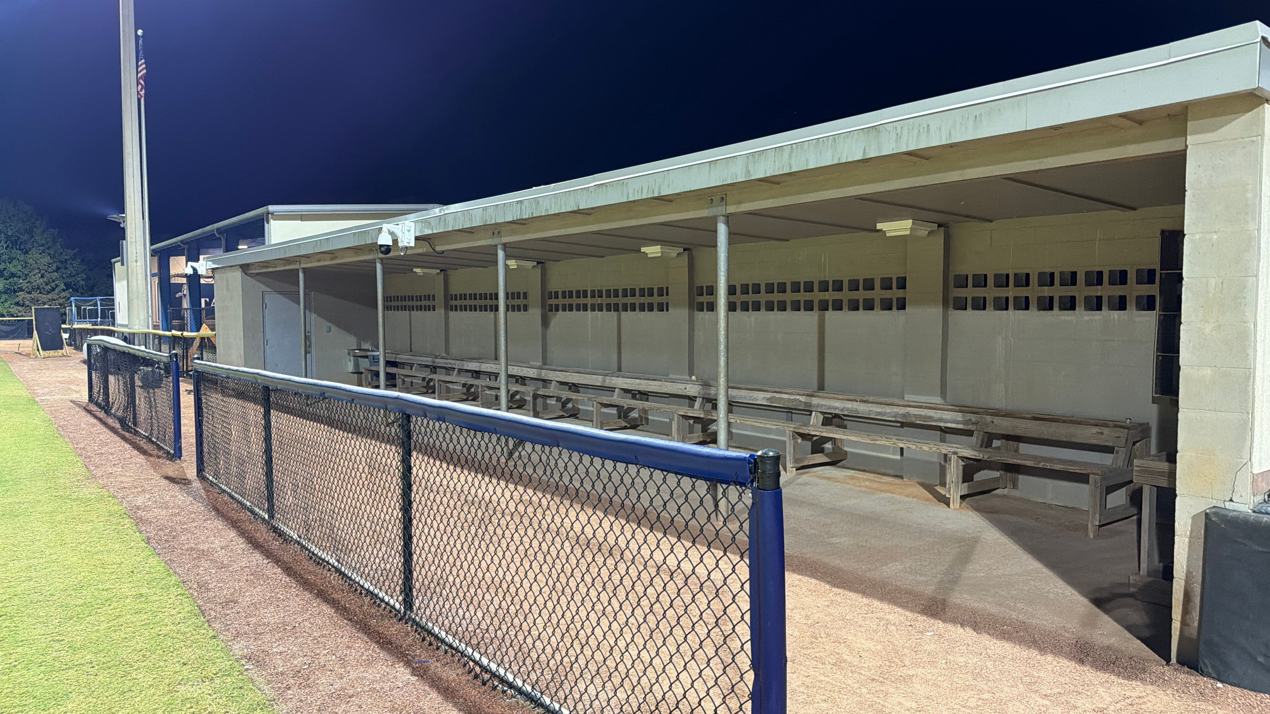 Eastern Florida State College Baseball Field – Analytical Camera System Installation with AWRE – Brevard County, FL by TeleCommPro