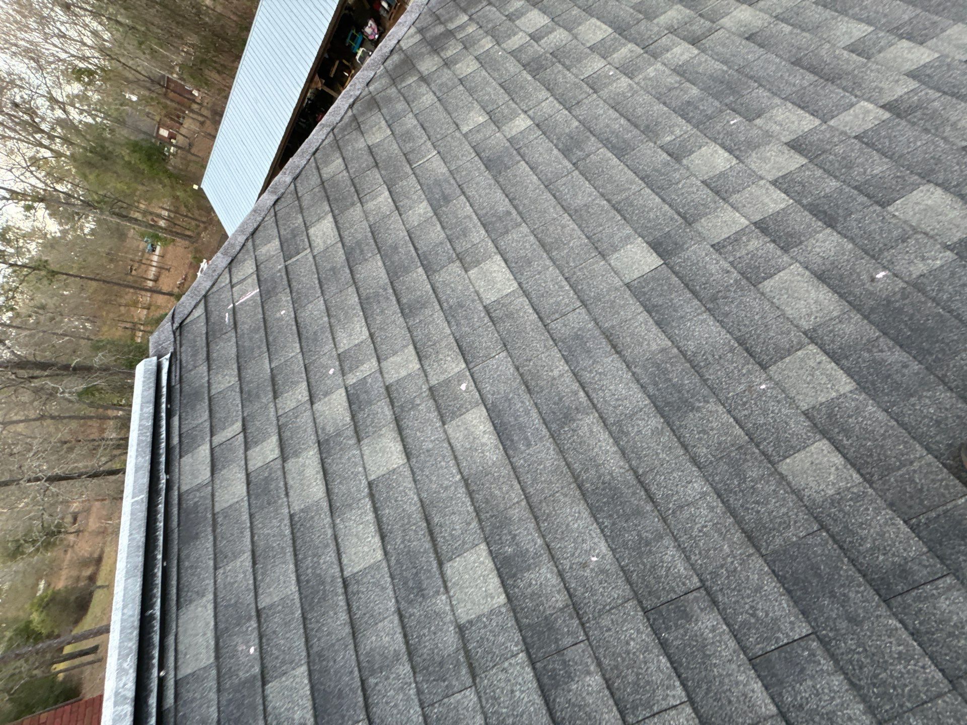 none by Emergency Roofing Solutions