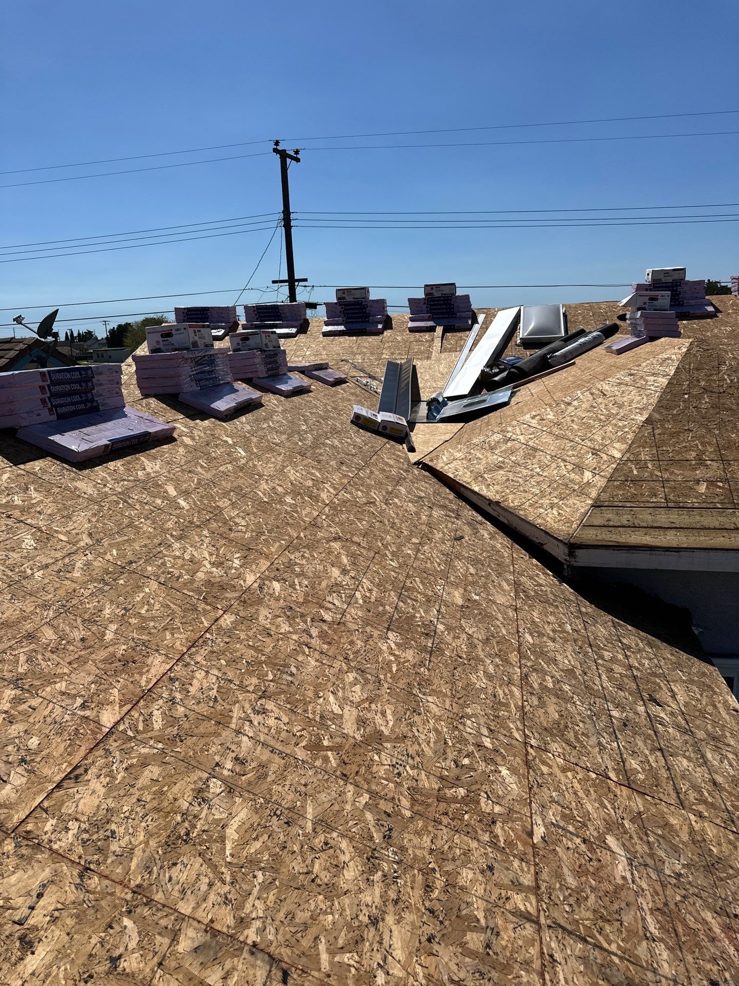 Roof Replacement - Westminster, CA 92683 by Epic Roof Replacement