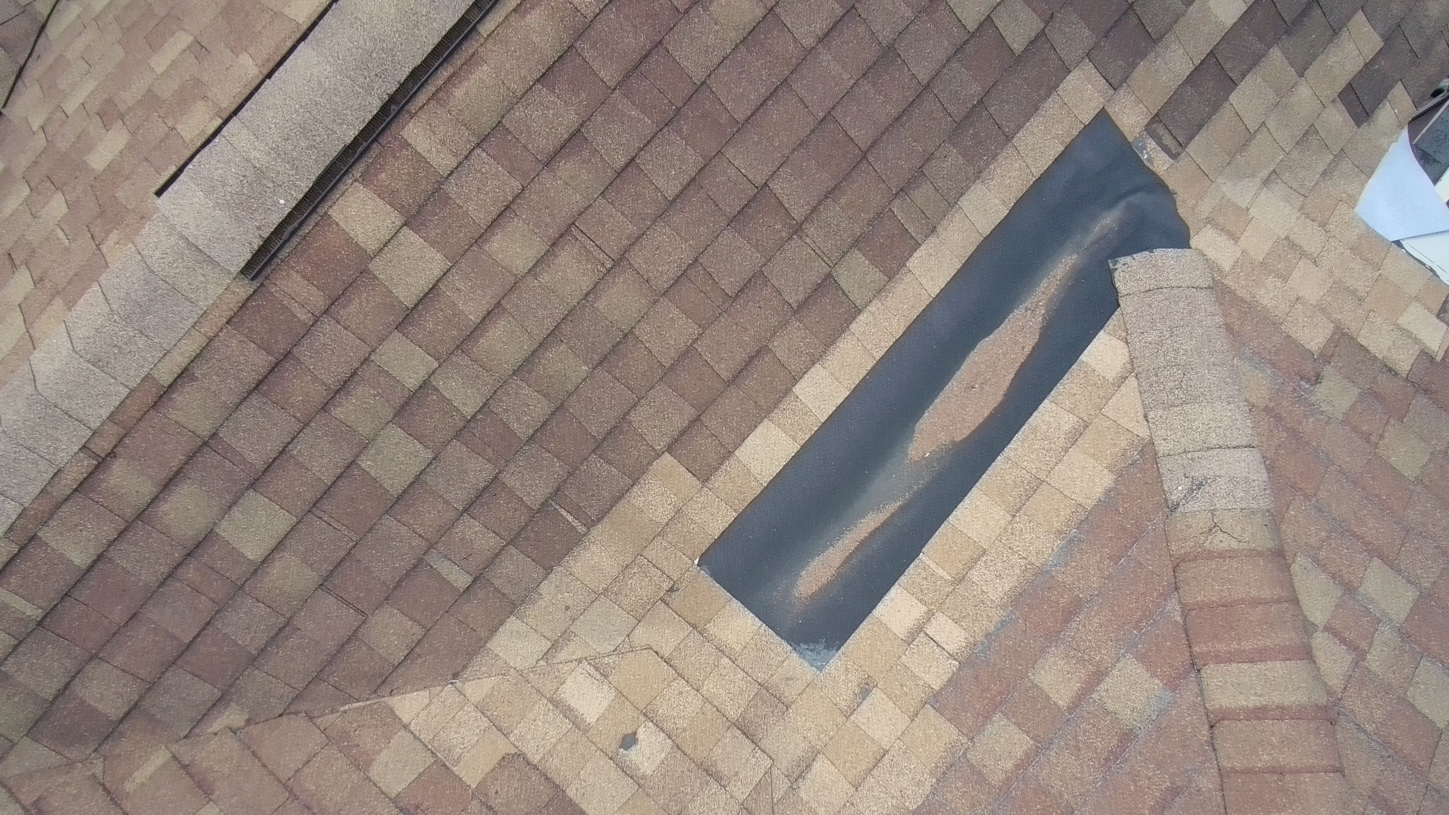 Asphalt Roof Replacement in Birmingham by NANOROOF Alabama