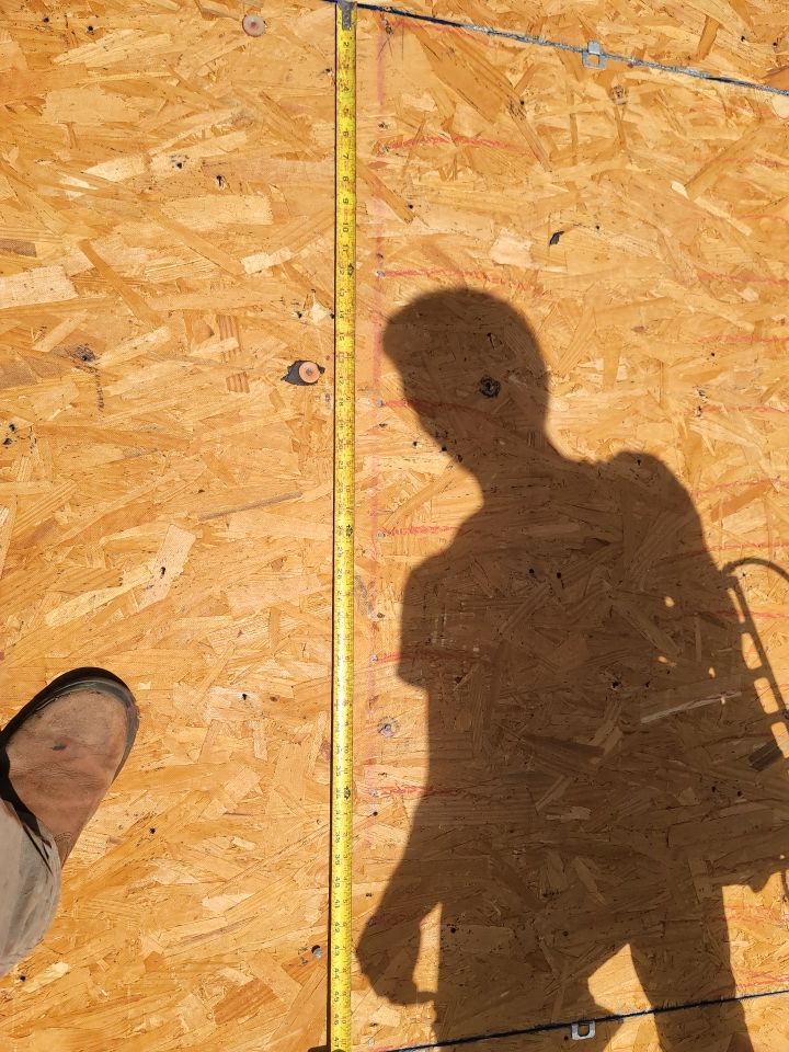 Residential Roofing Installation using Roof Replacement by American Roofing & Construction LLC