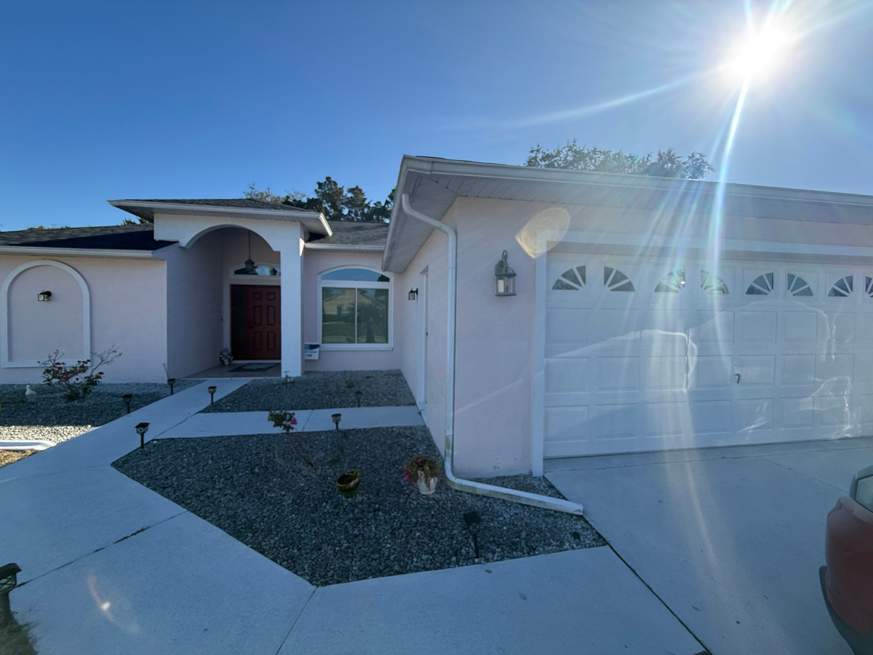 Project in Hudson by You Restorations LLC DBA YOU-Home