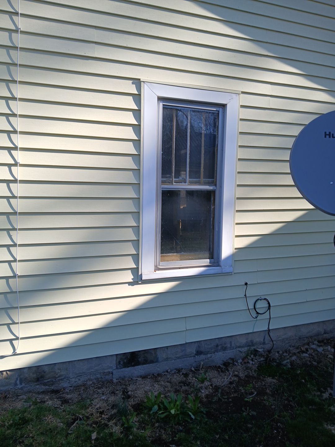 Project in North Manchester, IN by Window World Of Fort Wayne
