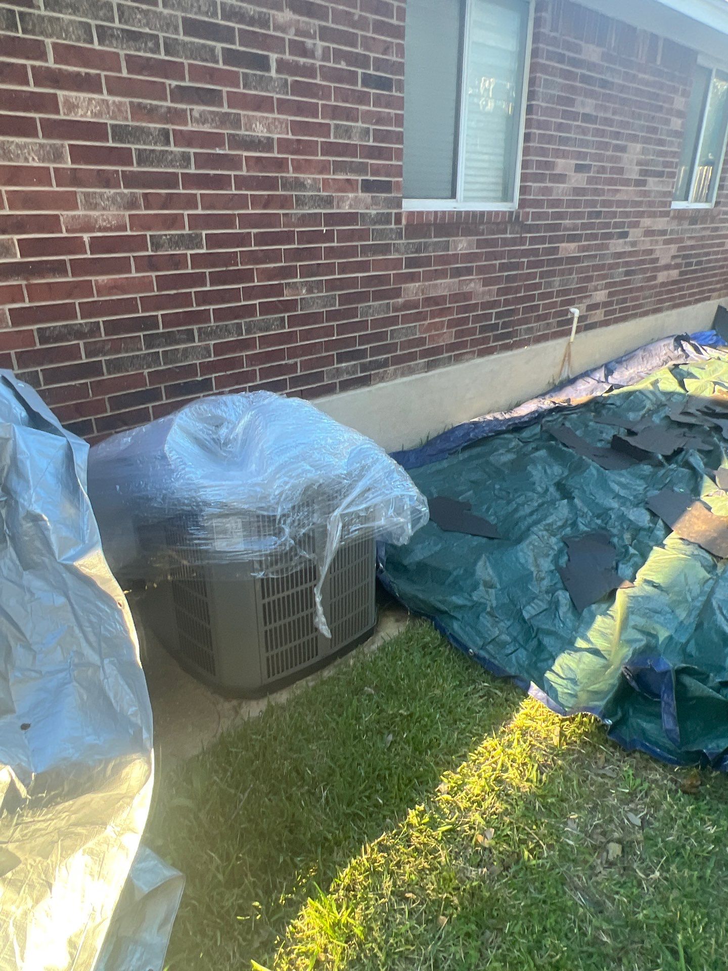 Project in Austin by Rhino Roofing and General Contracting, LLC