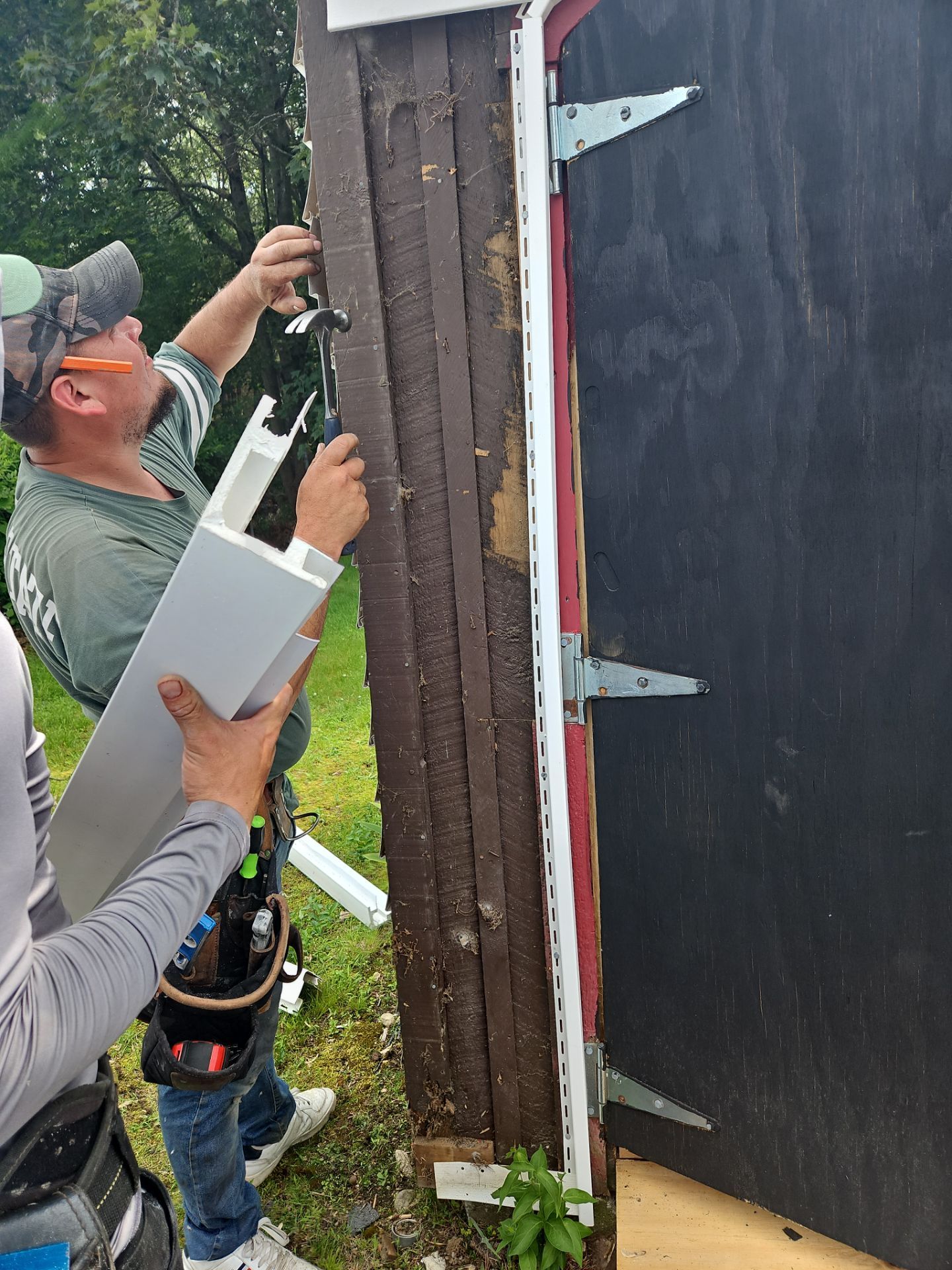 Siding, Roofing & Windows | Wilmington by Mighty Dog Roofing of Greater Middlesex County