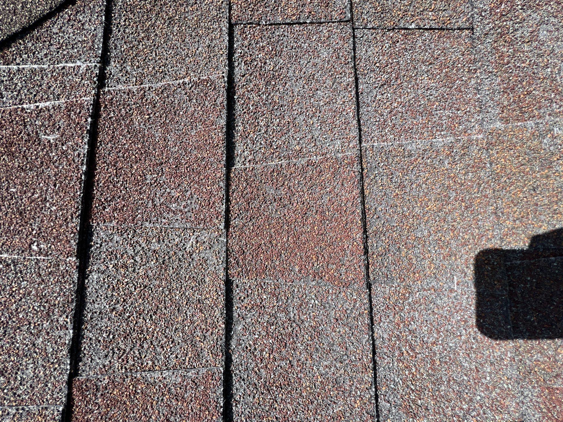 Residential Roofing Installation using Owens Corning Duration by In & Out Construction & Remodeling, LLC