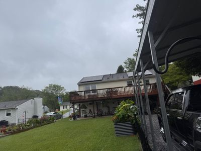 Project in Roanoke