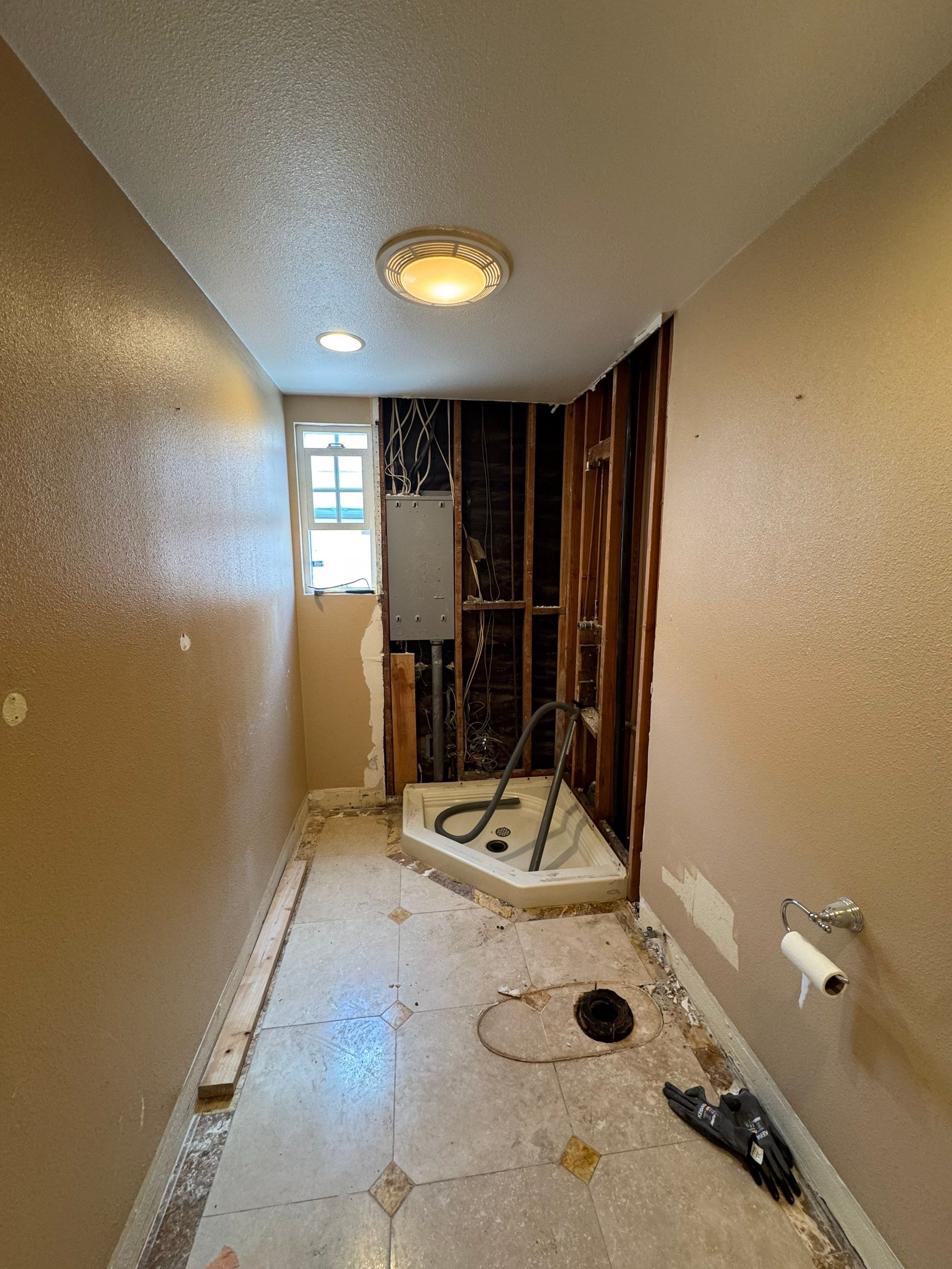 Project in Irvine by Rb360remodeling Inc.