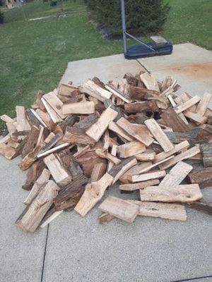 Firewood Delivery  using Seasoned Firewood