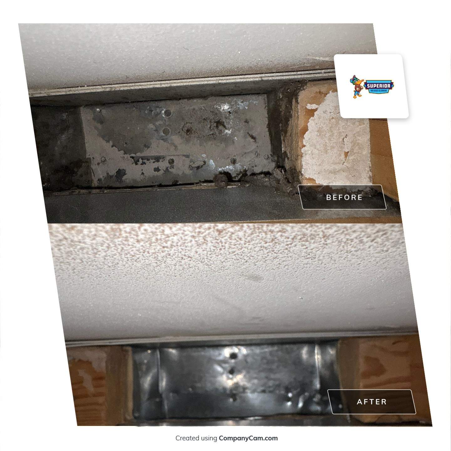 Air Duct Cleaning in Wexford, PA by Superior Air Duct Cleaning