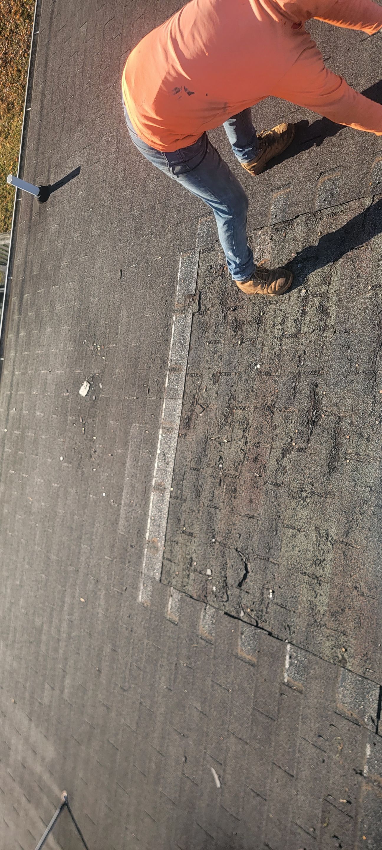 Project in Accokeek by ExteriorPros