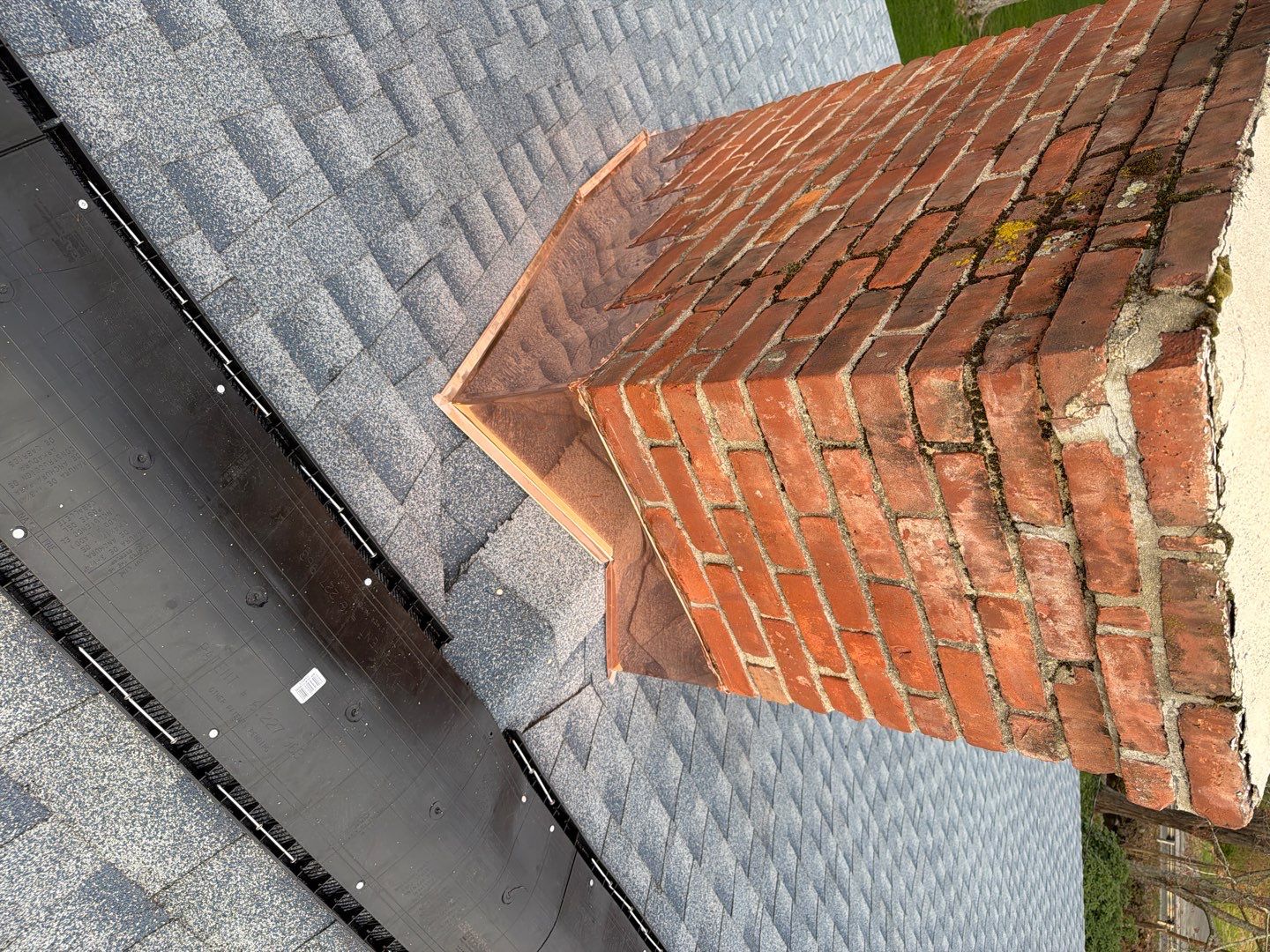 Ridgefield Roofing at it's finest! by DiGiorgi Roofing and Siding Inc