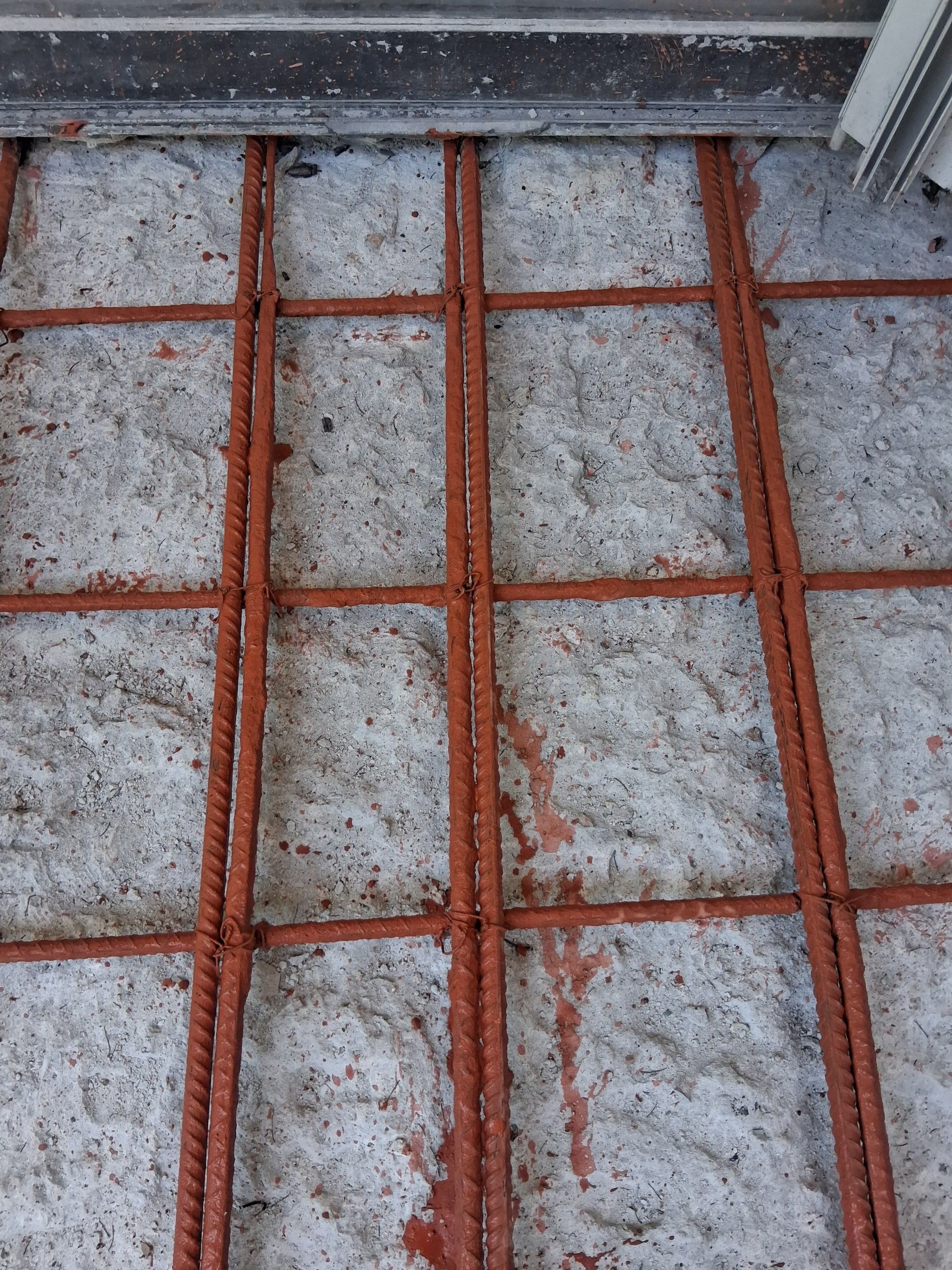 Project in North Miami Beach by The Goat Contractor ( Giampri Corp)