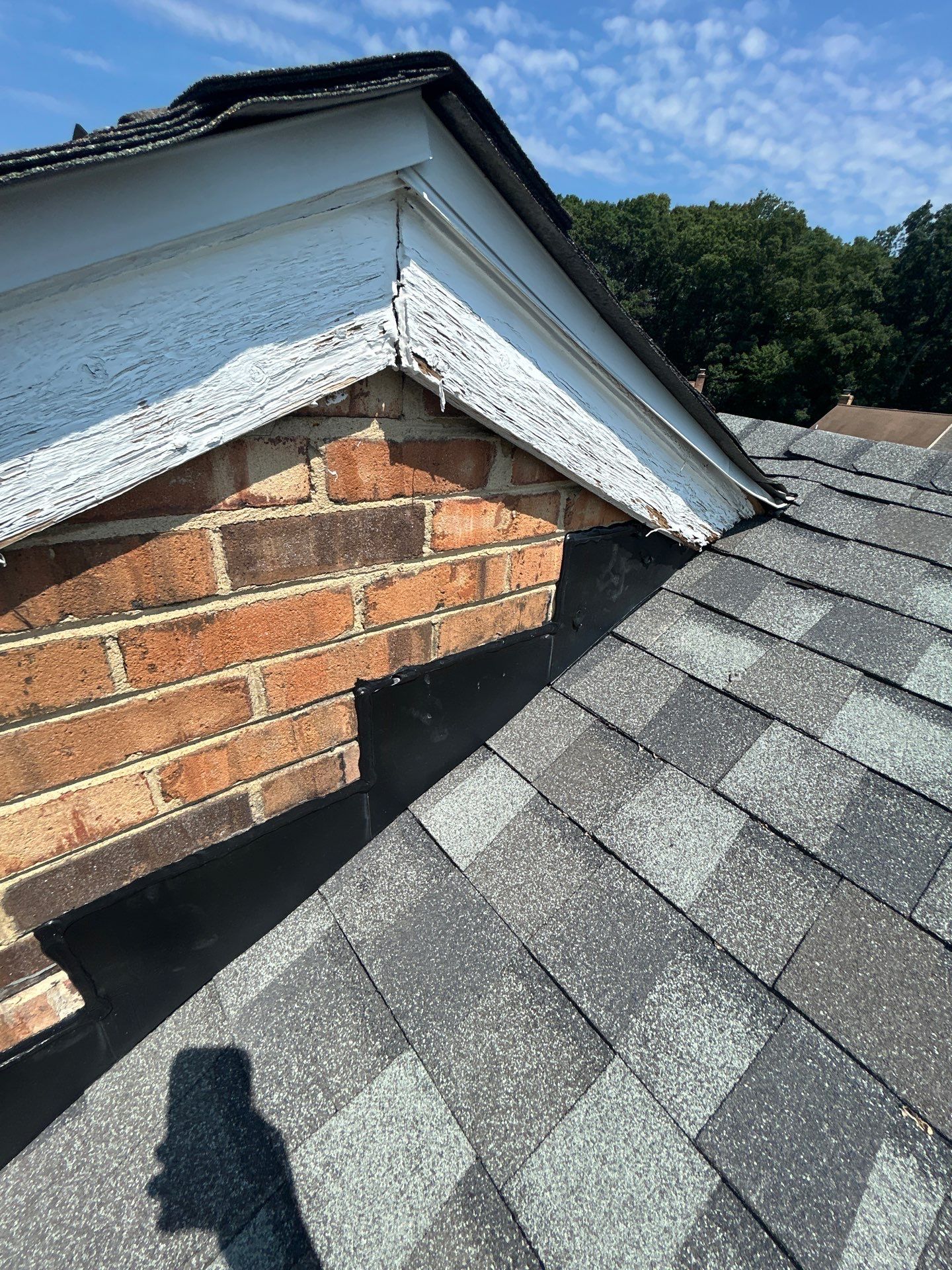 Woodbridge: Residential Roof Replacement with CertainTeed Landmark PRO in Max Def Georgetown Gray by RM Banning, Inc.