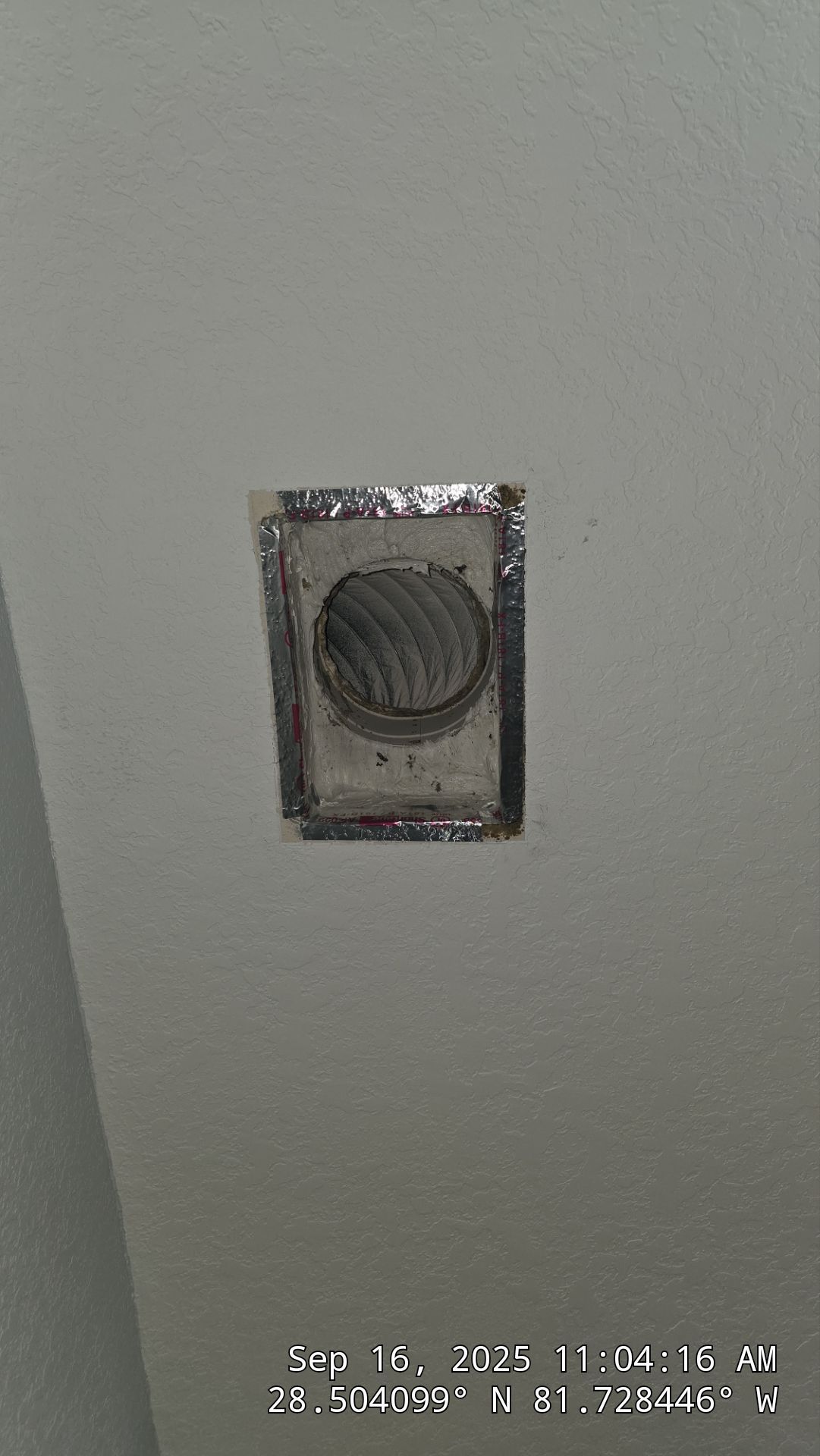 Boot Repair, Air Duct and Dryer Vent Cleaning in Clermont by Hygienic Air, Inc