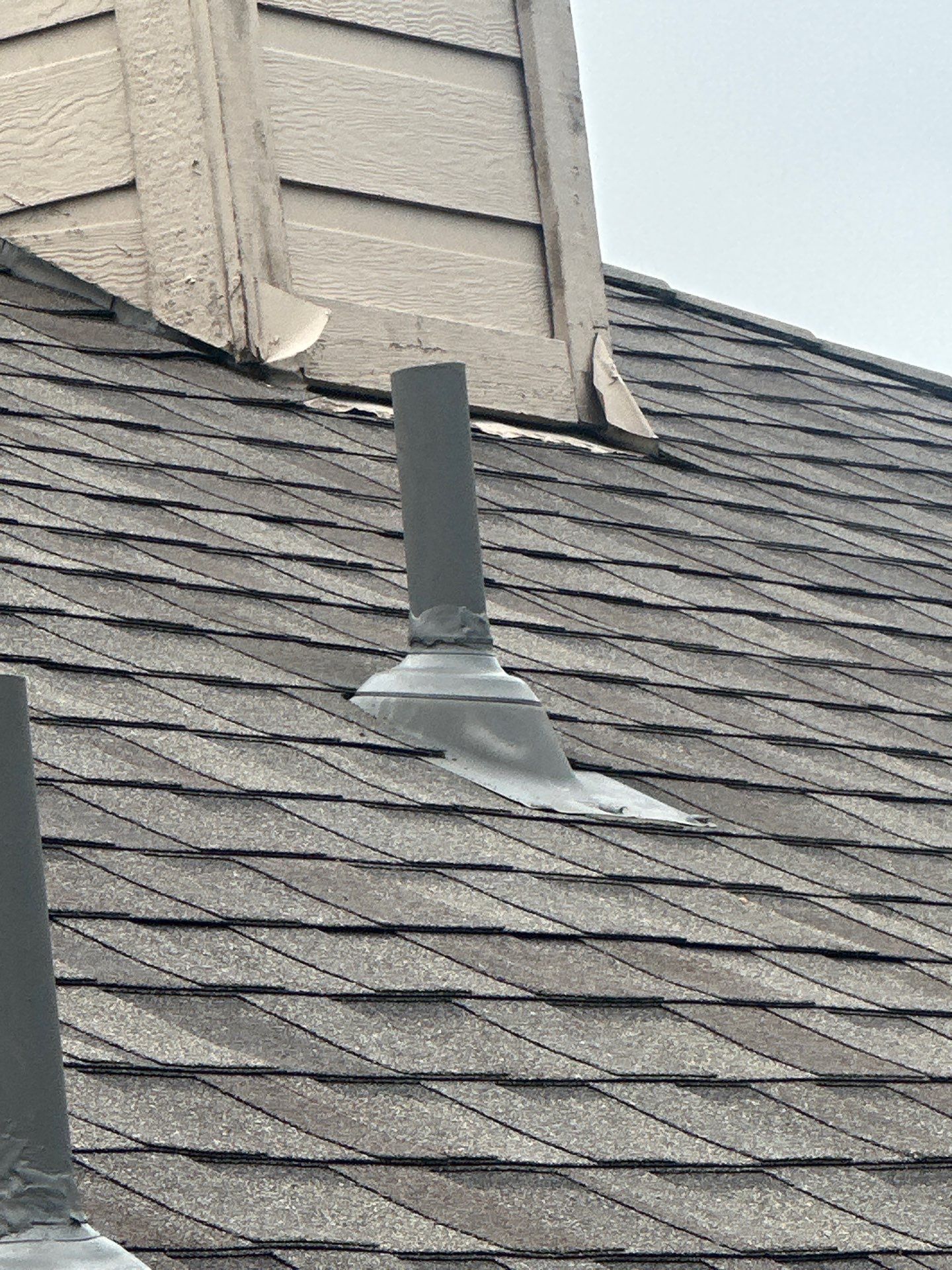 Project in Wylie by Rhino Roofing and General Contracting, LLC