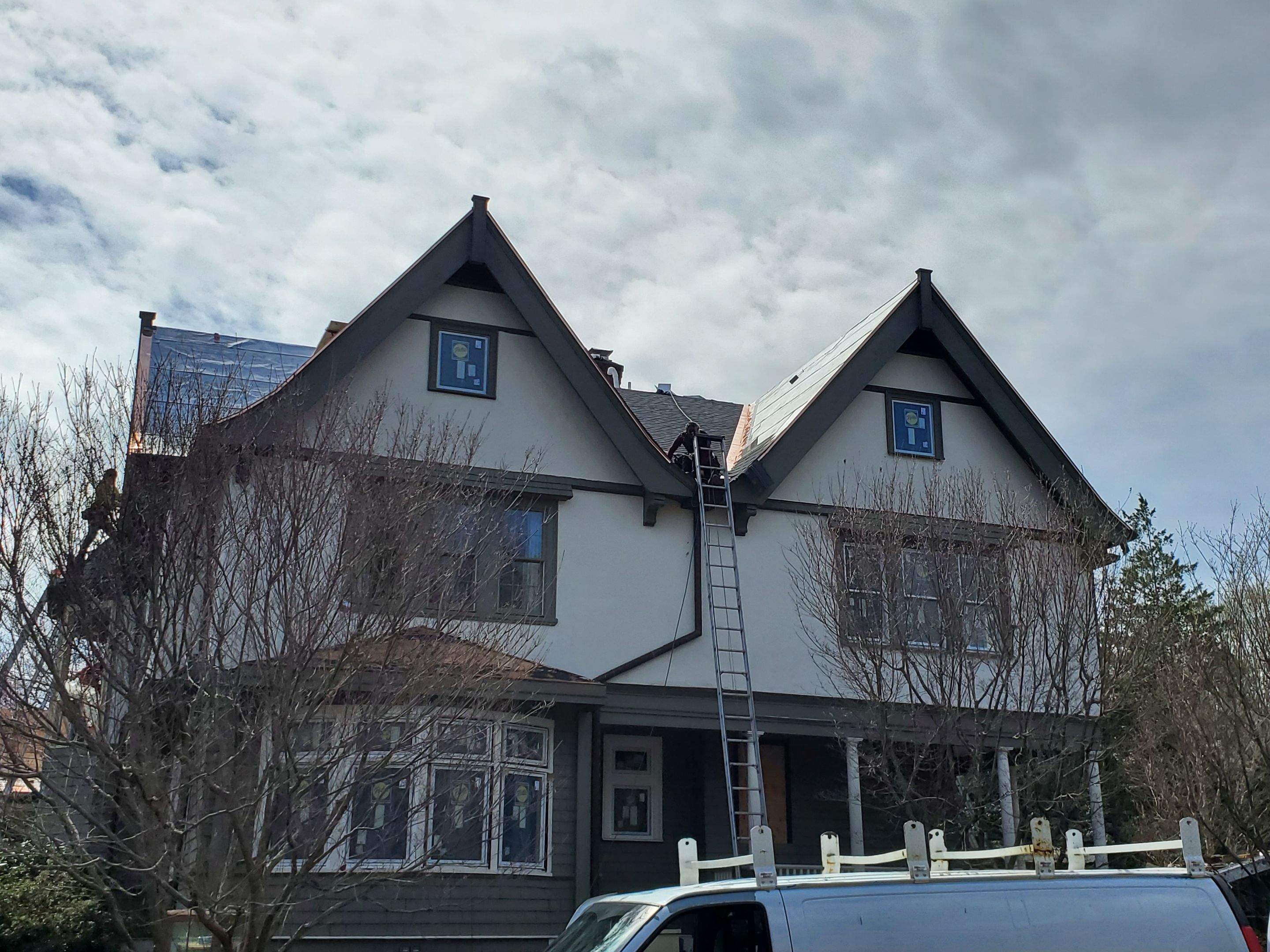 Window Installation using Pella by UBrothers Construction