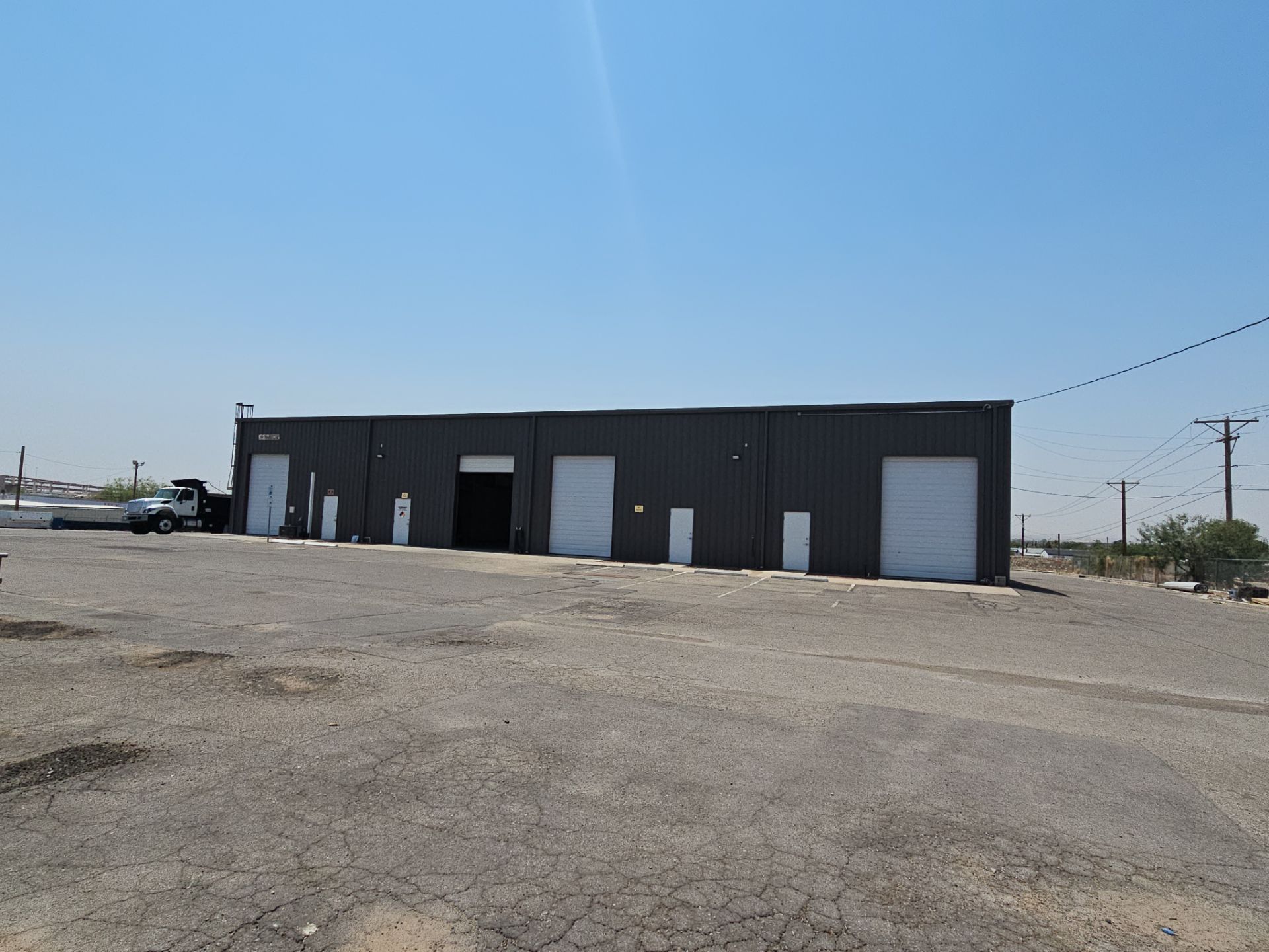 Commercial Interior and Exterior Painting by Regal Renovate