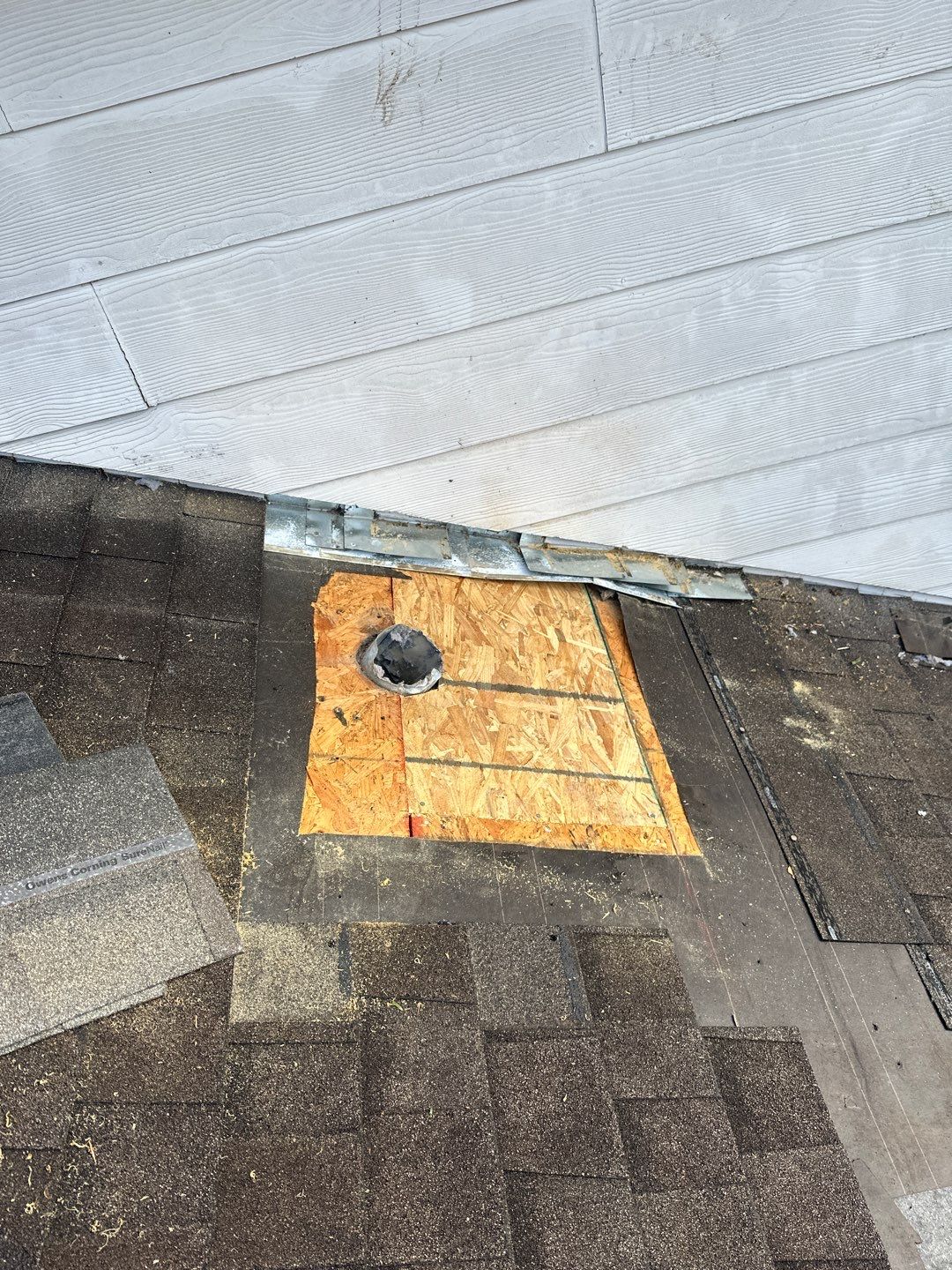 Roof Repair Richmond by Roof Repair Services LLC