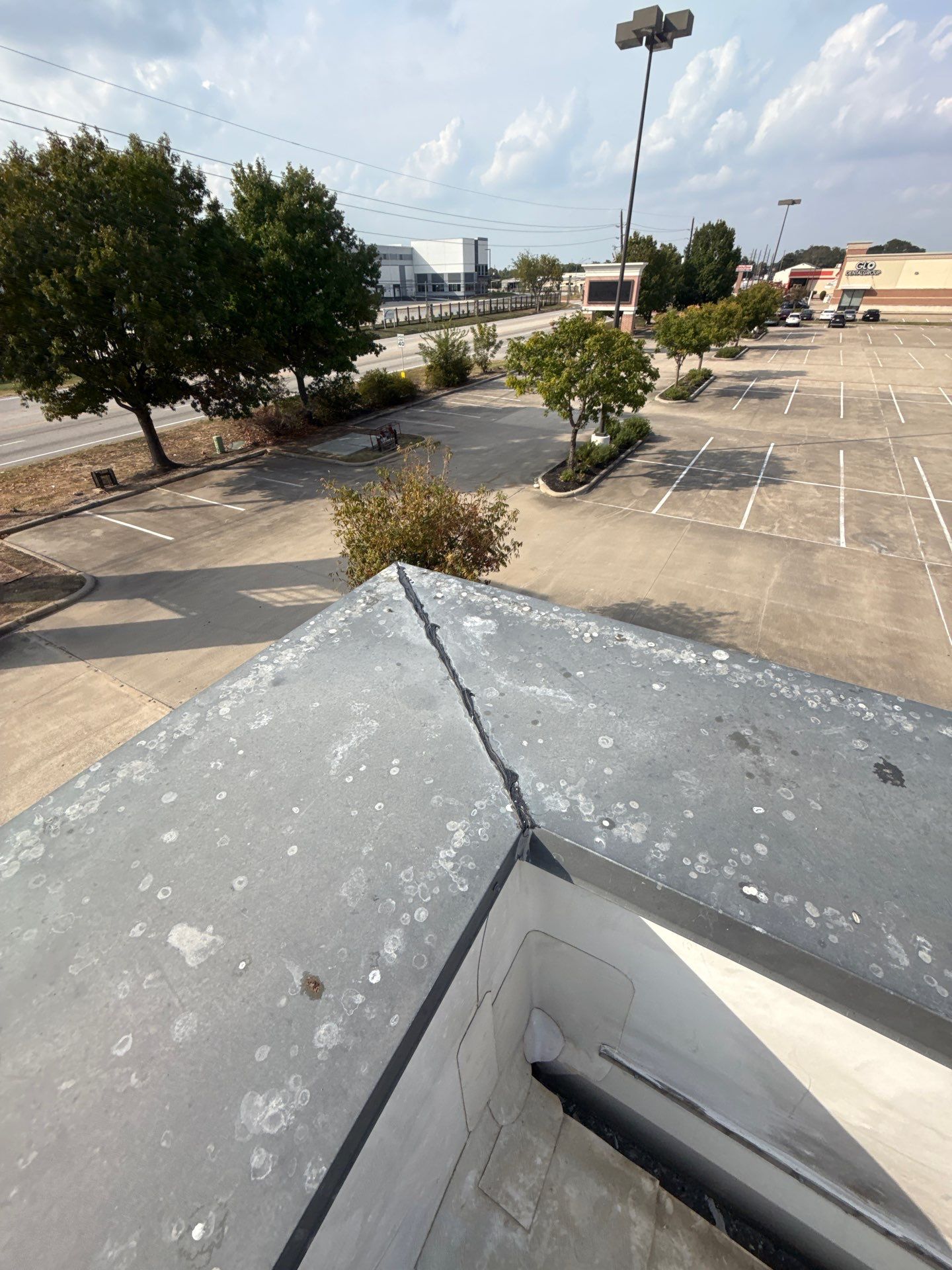 Roof Replacement in Concord Bridge North, Houston TX by Roof Repair Company