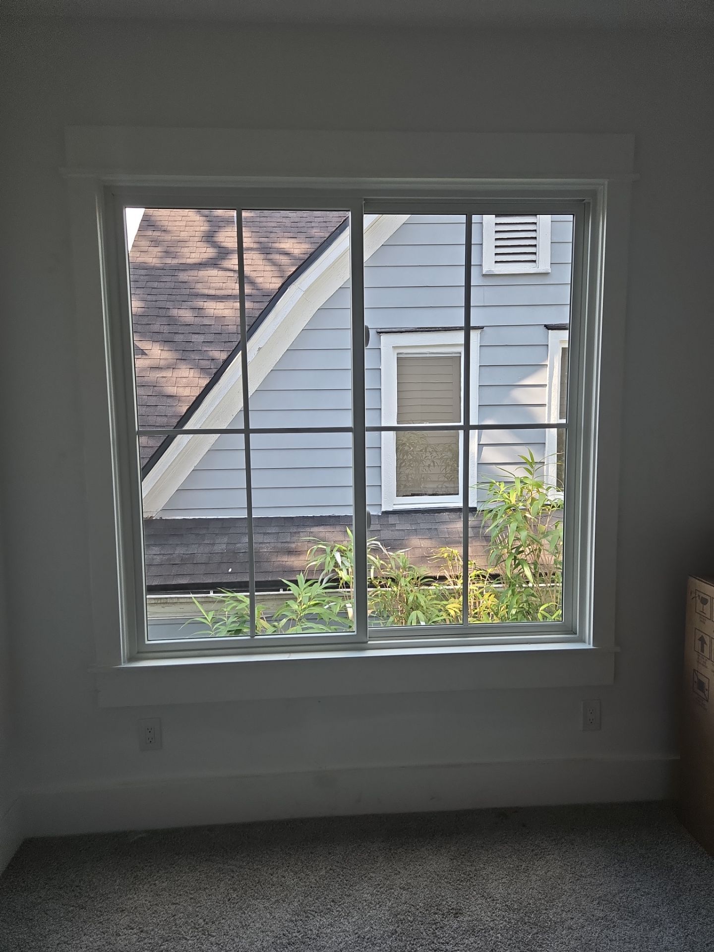 Project in Jacksonville, FL by Windows & Doors Store